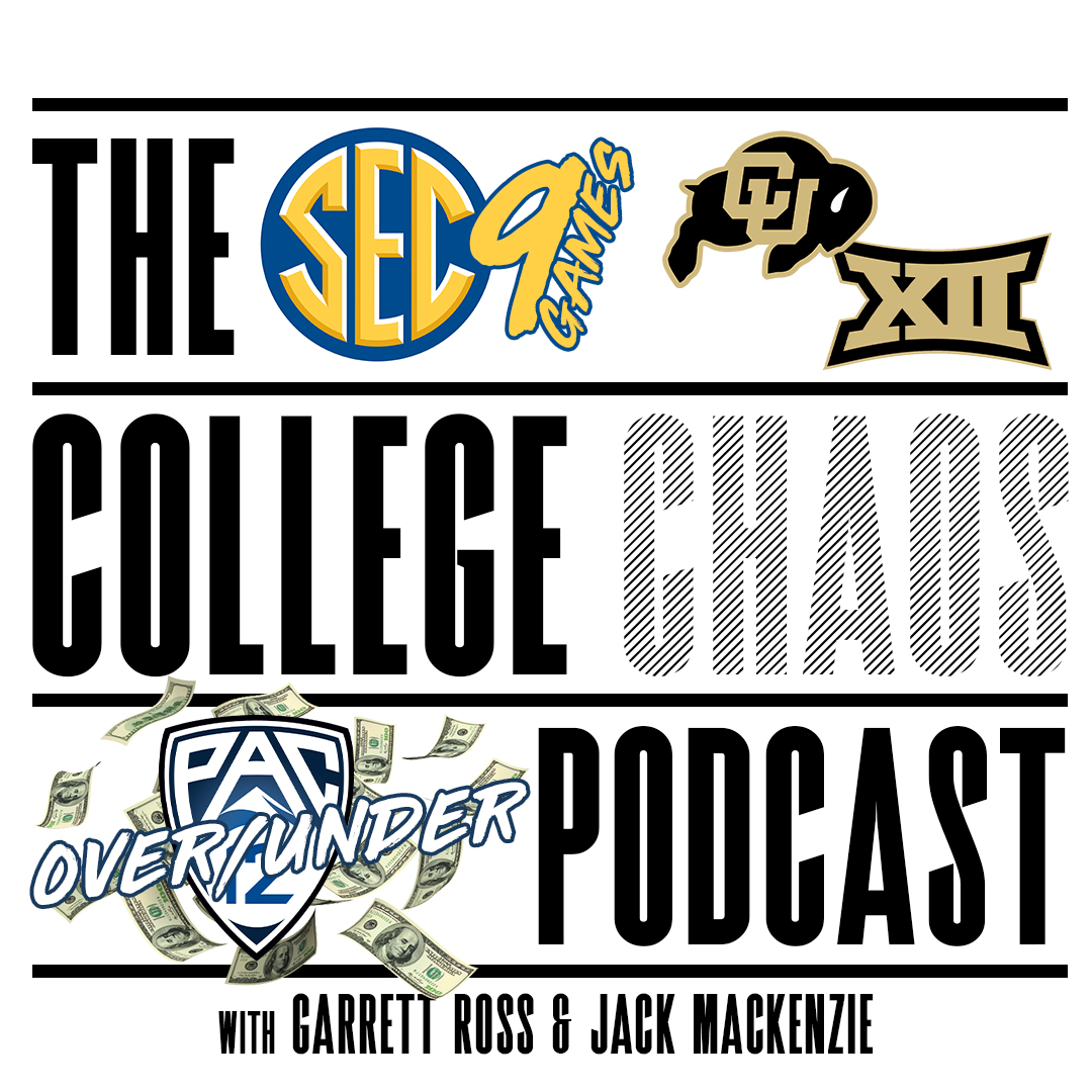 Sic\'Em 365 Sports Presents: The College Chaos Podcast