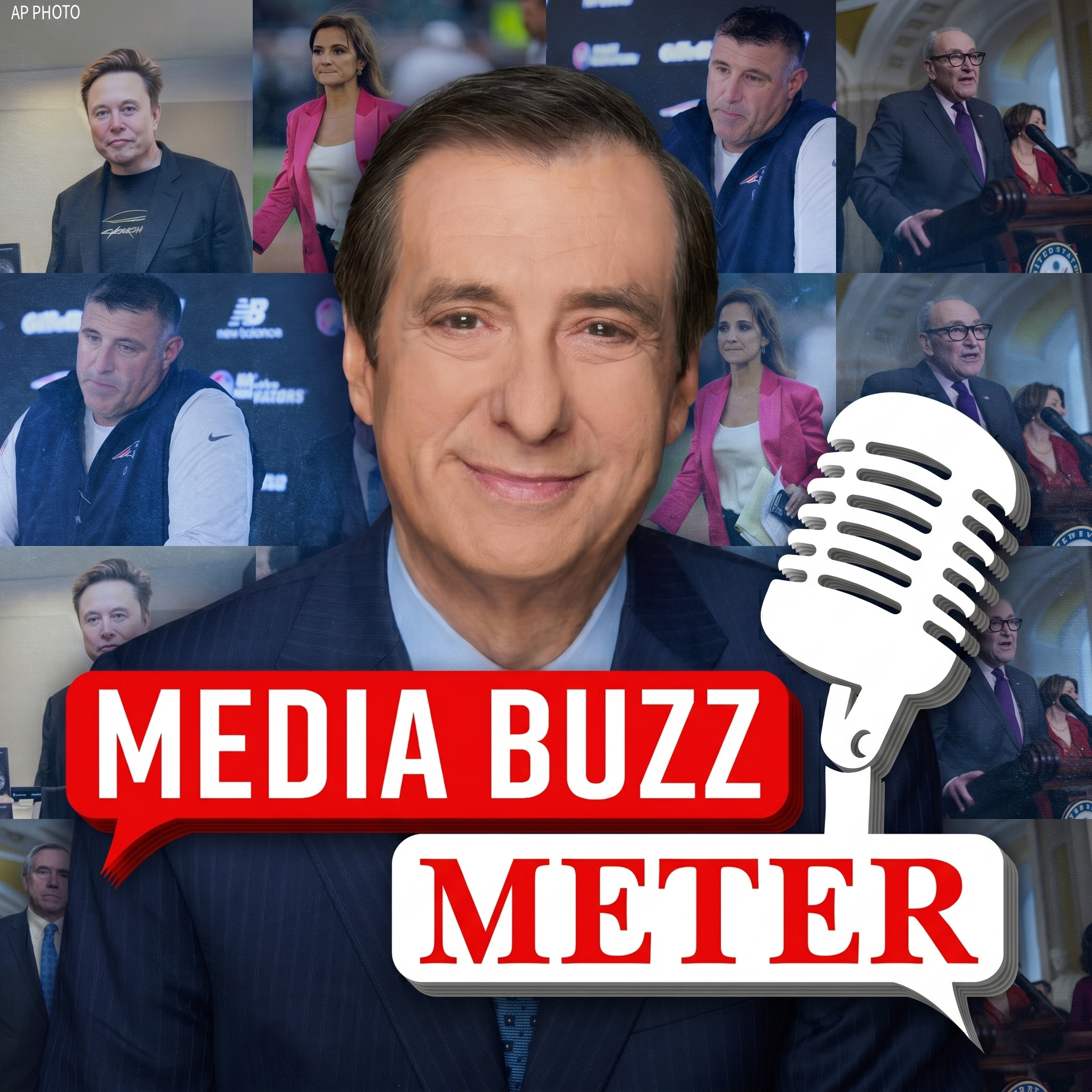MEDIA BUZZmeter