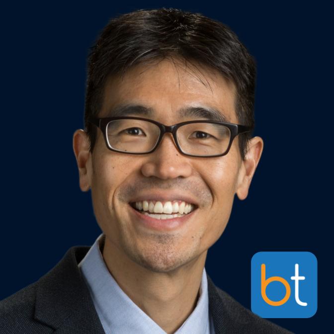 Ep. 613 Microwave Ablation in Renal Tumors with Dr. Steven Huang