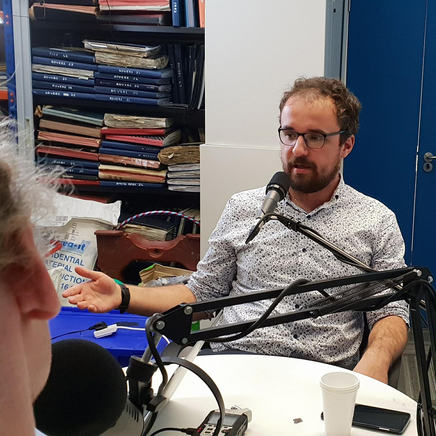 Clickbait, local democracy, and the Bristol World Cup