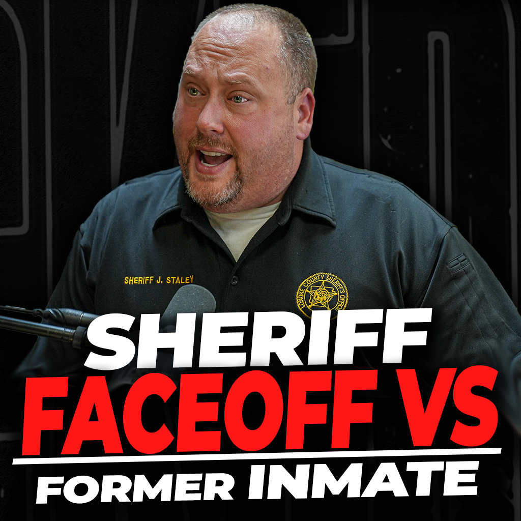 Locked In with Ian Bick