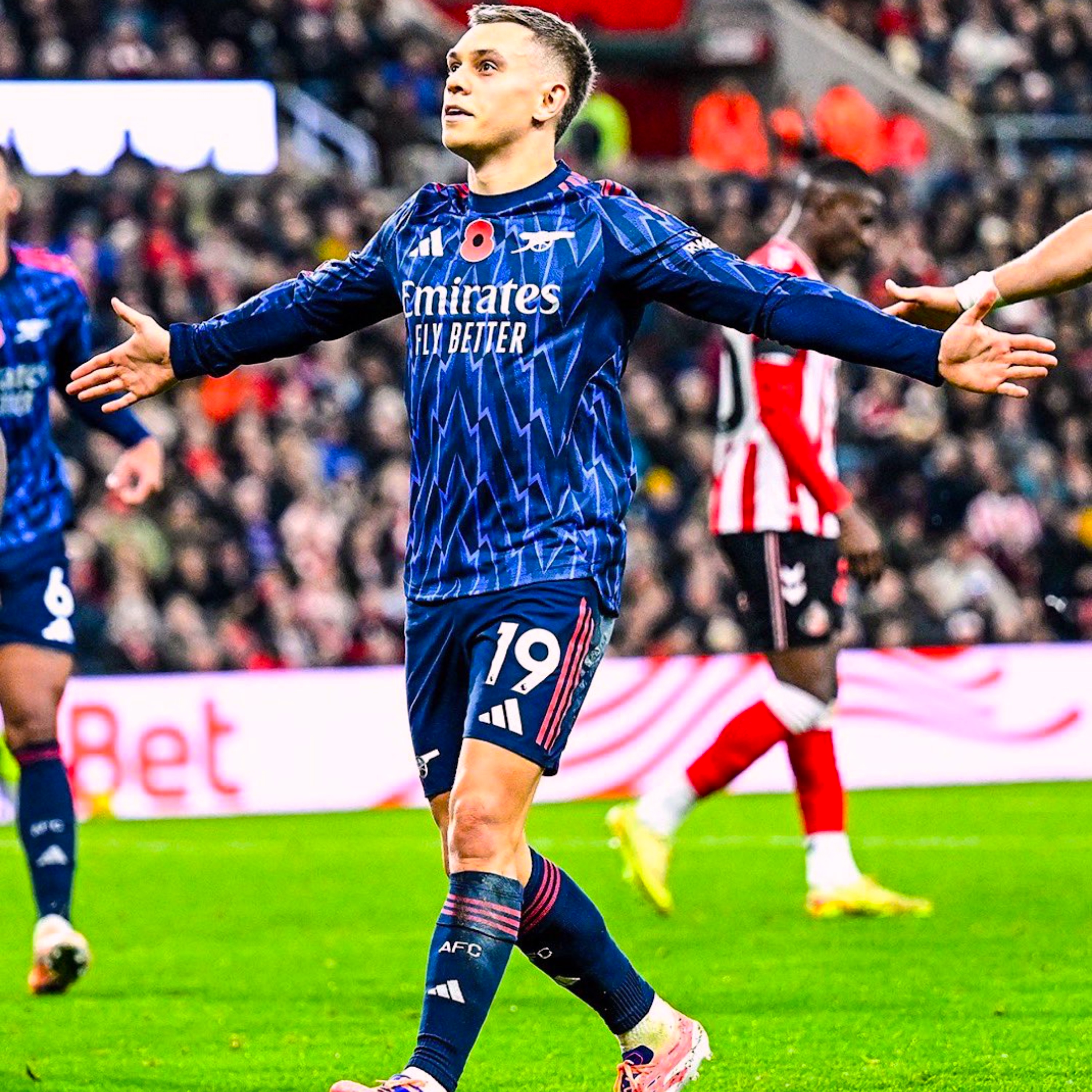 SUNDERLAND 2-2 ARSENAL! Black Cats Snatch Equalizer After Trossard  Wonder Goal! A Good Point Away or Does this Feel Like a Loss? episode artwork