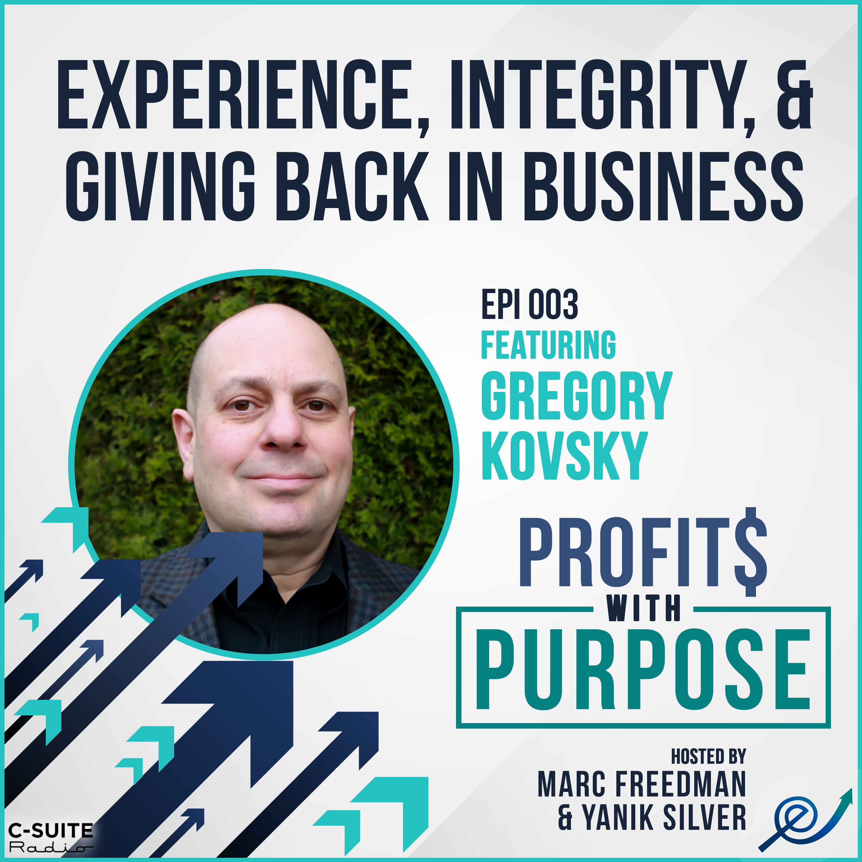 Profits With Purpose