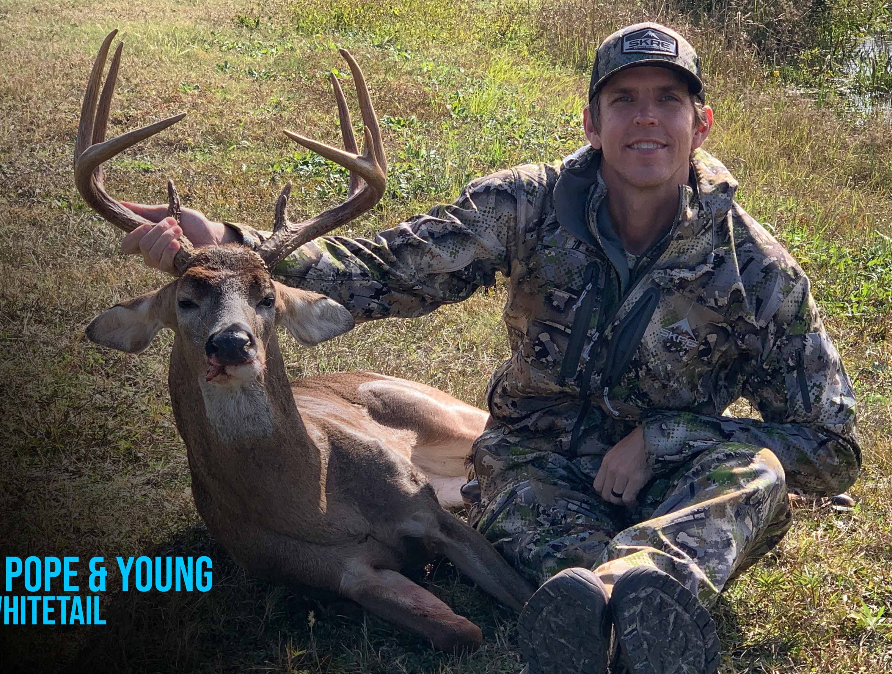 Chase Kills a GIANT Whitetail in Florida and Walter Recaps his Recent Trip to Georgia episode artwork