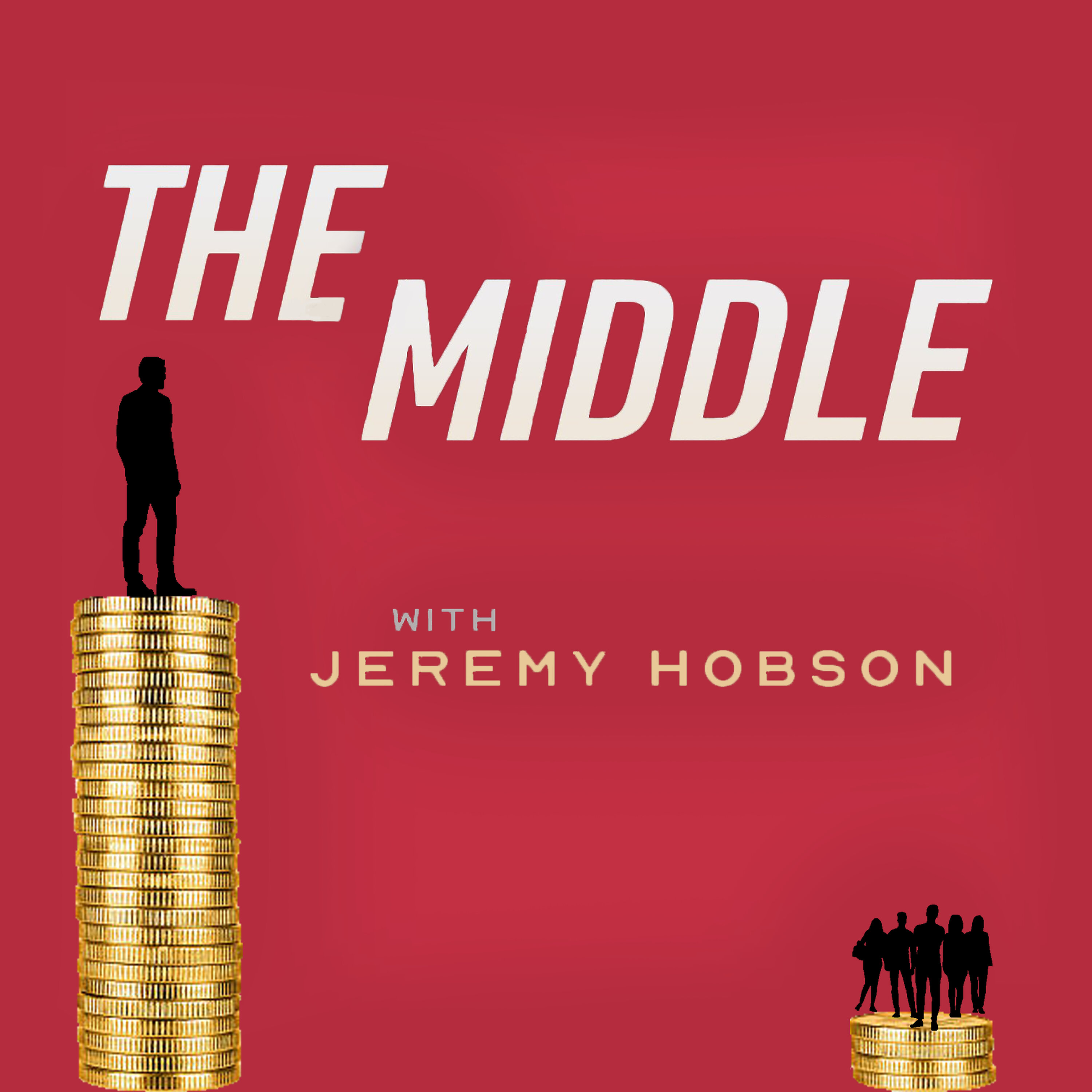 The Middle with Jeremy Hobson