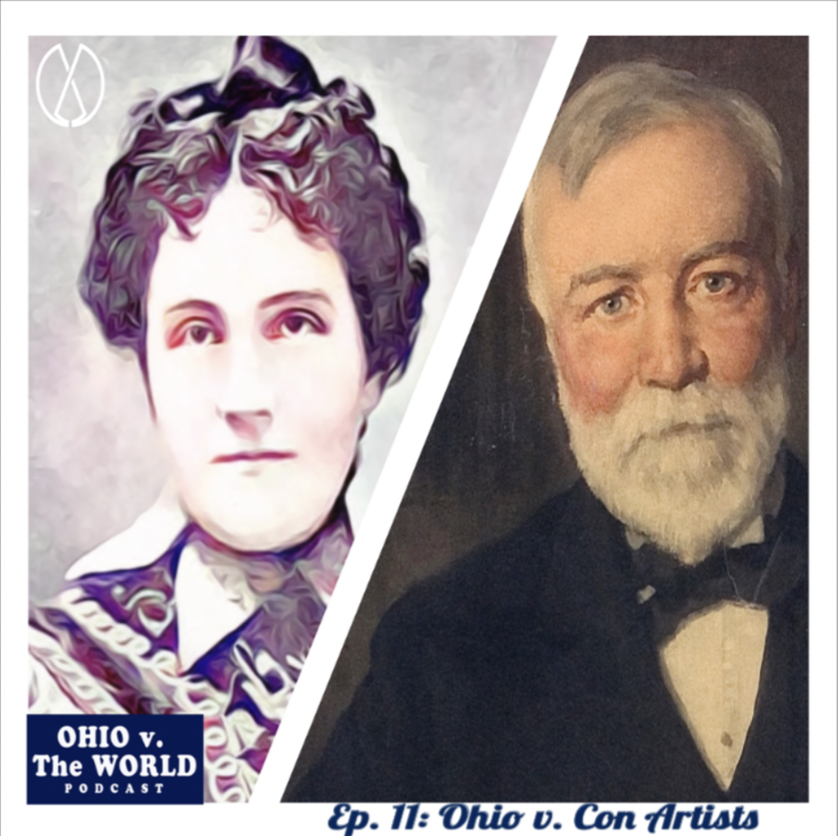 Cassie Chadwick: The Gilded Age's Most Infamous Con Woman