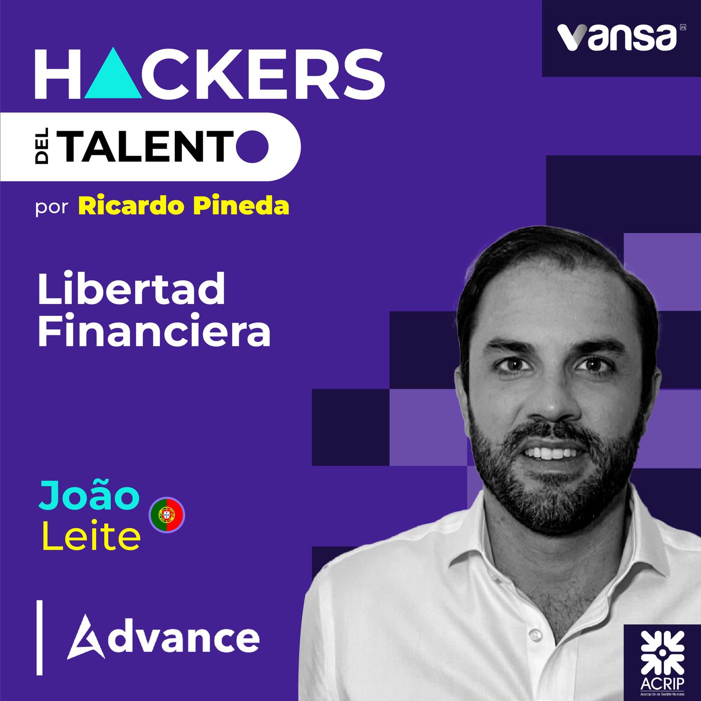 228. Libertad financiera - Joao Leite (Advance) episode artwork