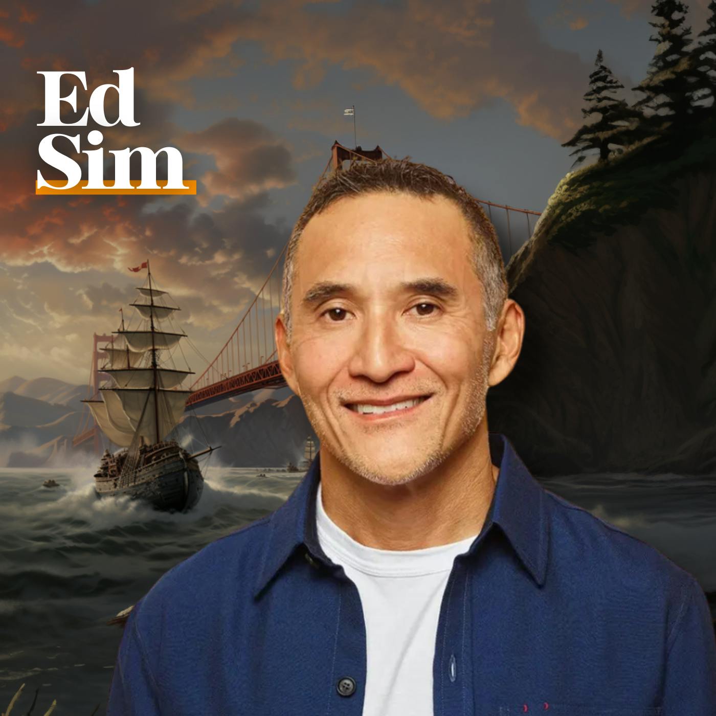 E66: Why Inception Investing Beats Traditional Seed with Ed Sim of Boldstart Ventures E66: Why Inception Investing Beats Traditional Seed with Ed Sim of Boldstart Ventures