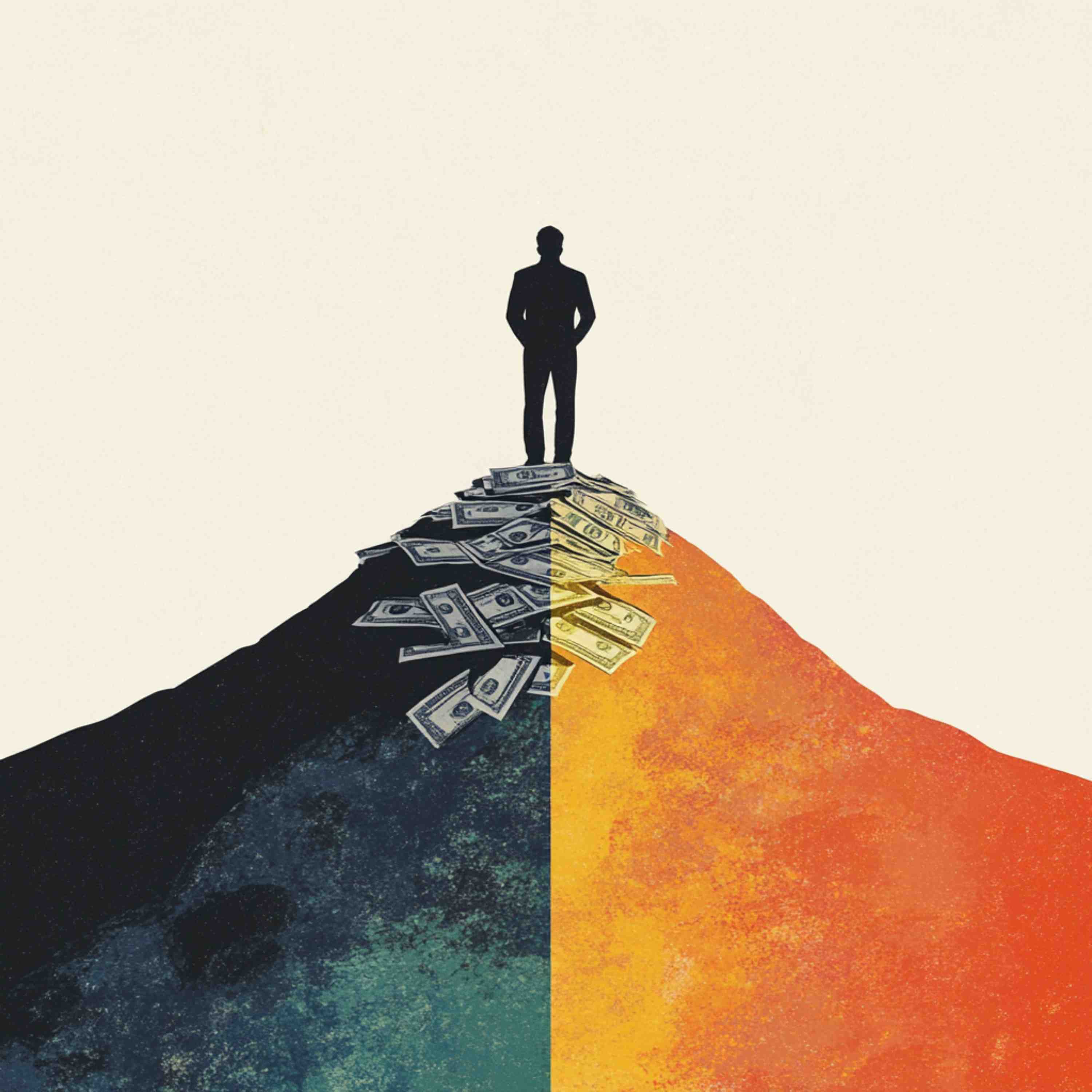 [Part 2] Does Money Buy Happiness? by Ryan of Arrest Your Debt on Mindfulness & Intentional Spending