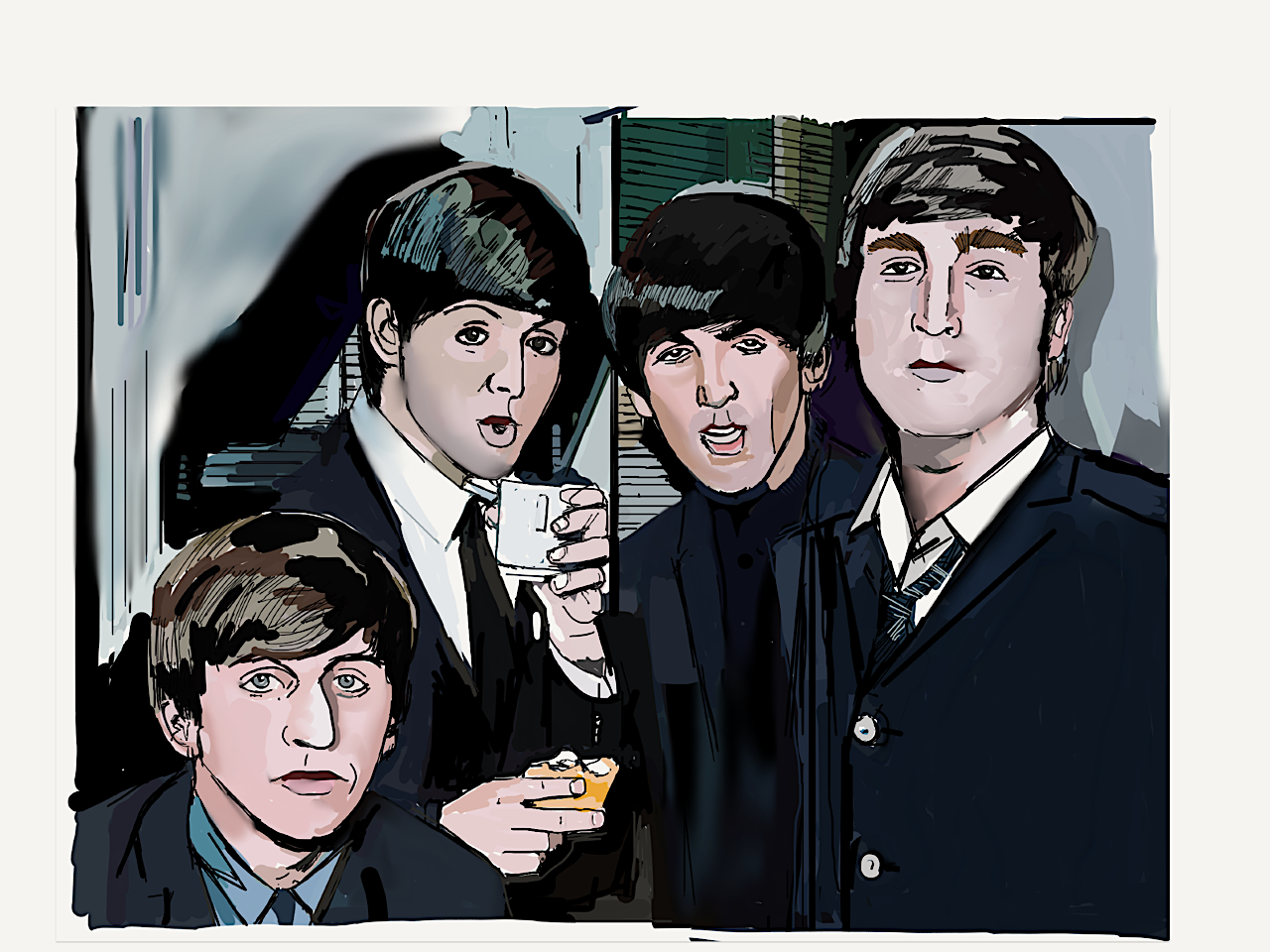 284: Sixty Years On with Ivor Davis