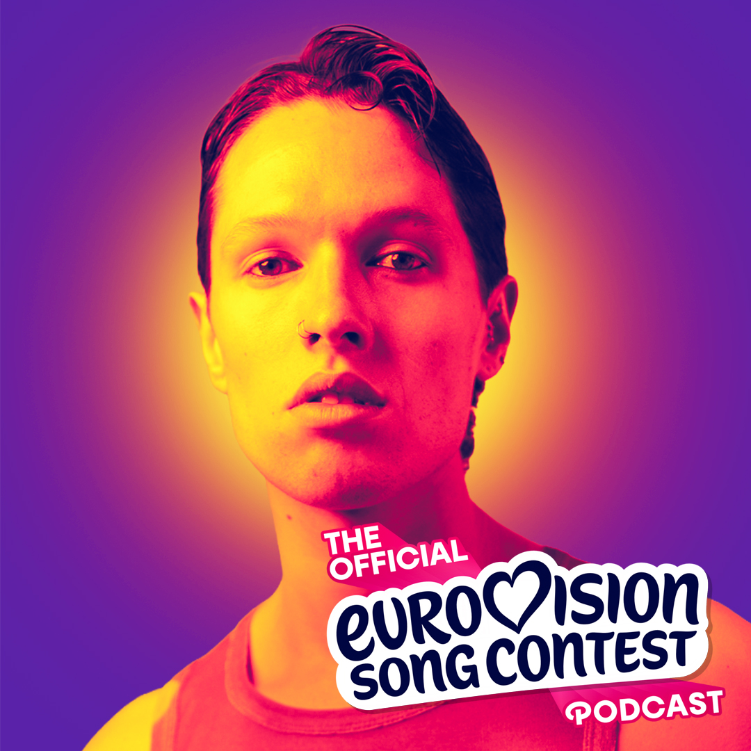 Episode 4: Søren Torpegaard Lund 🇩🇰