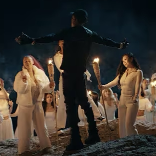 BABY BOO - NBA Youngboy