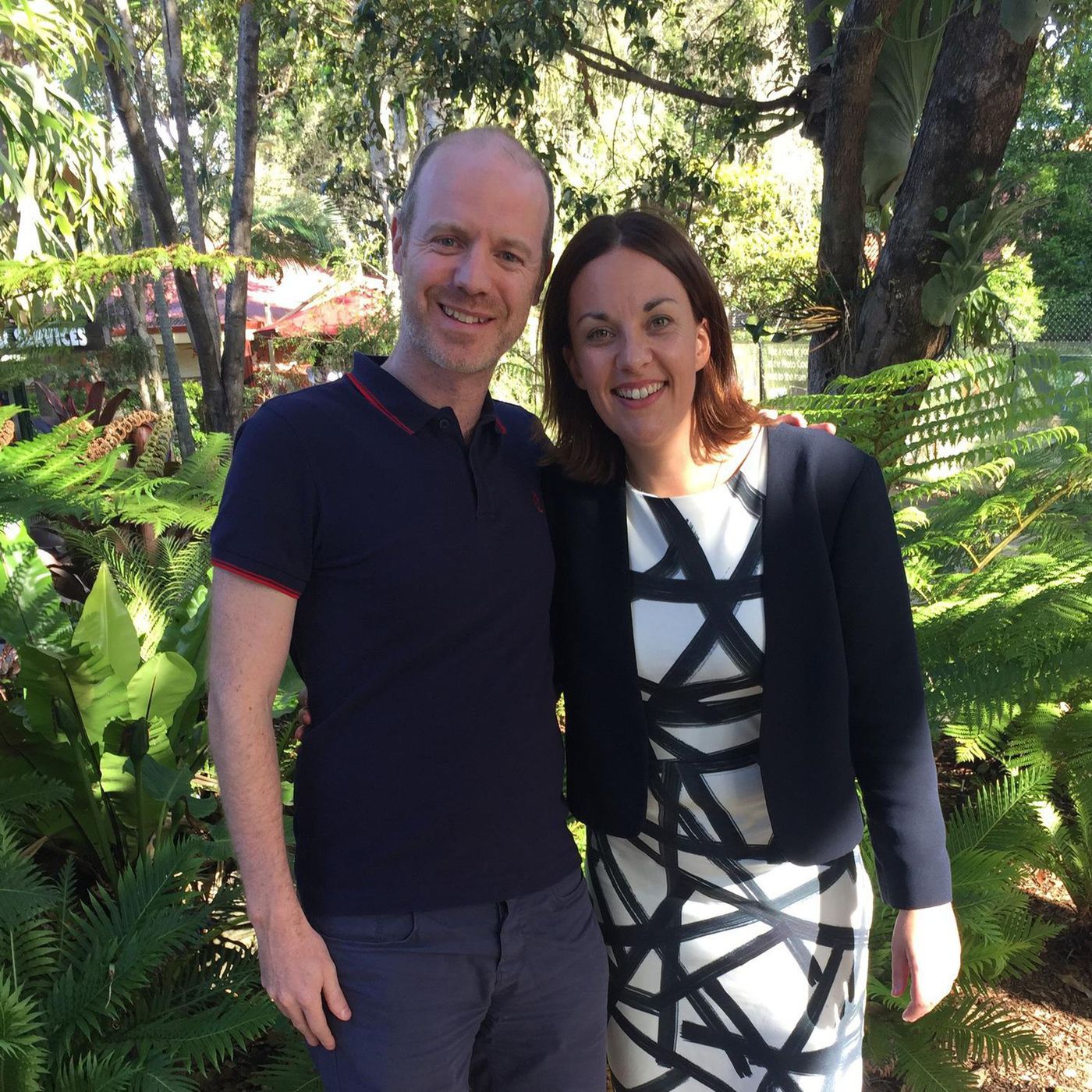 4:  Jack Maynard is OUT and Kezia Dugdale explains why she is going in