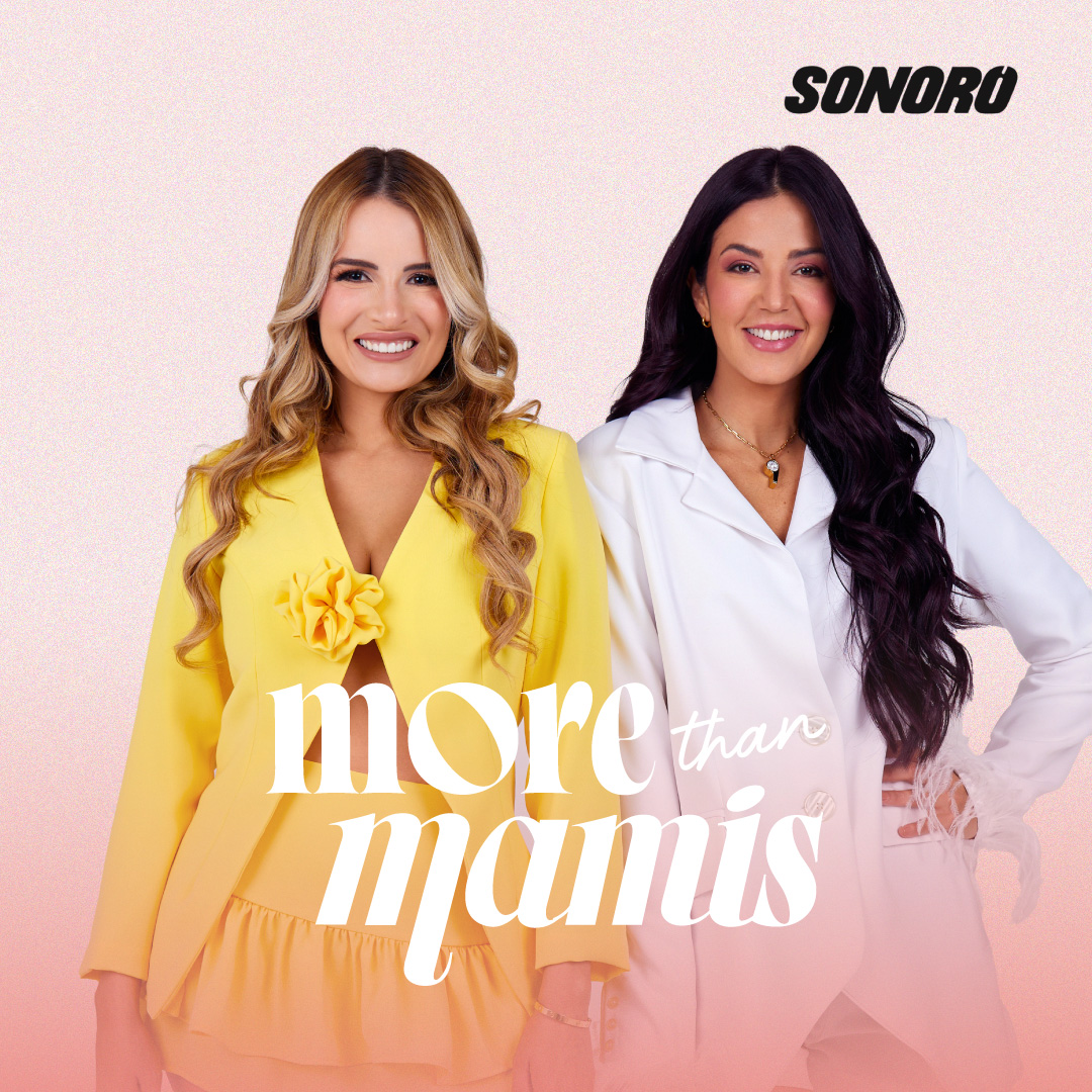 More than Mamis