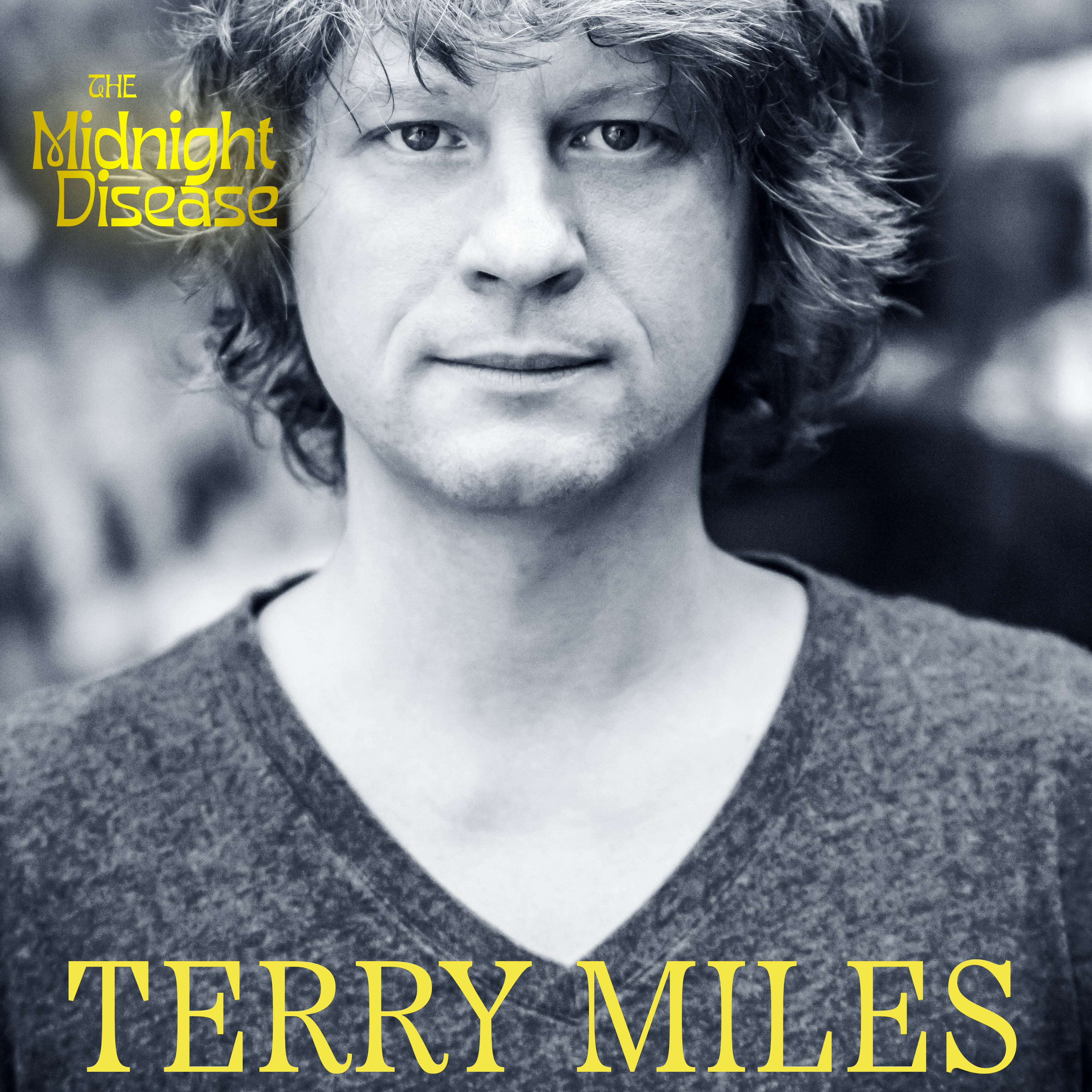 The Midnight Disease