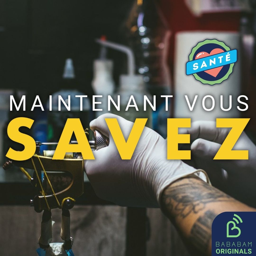 Que faut-il savoir avant d’aller se faire tatouer ?