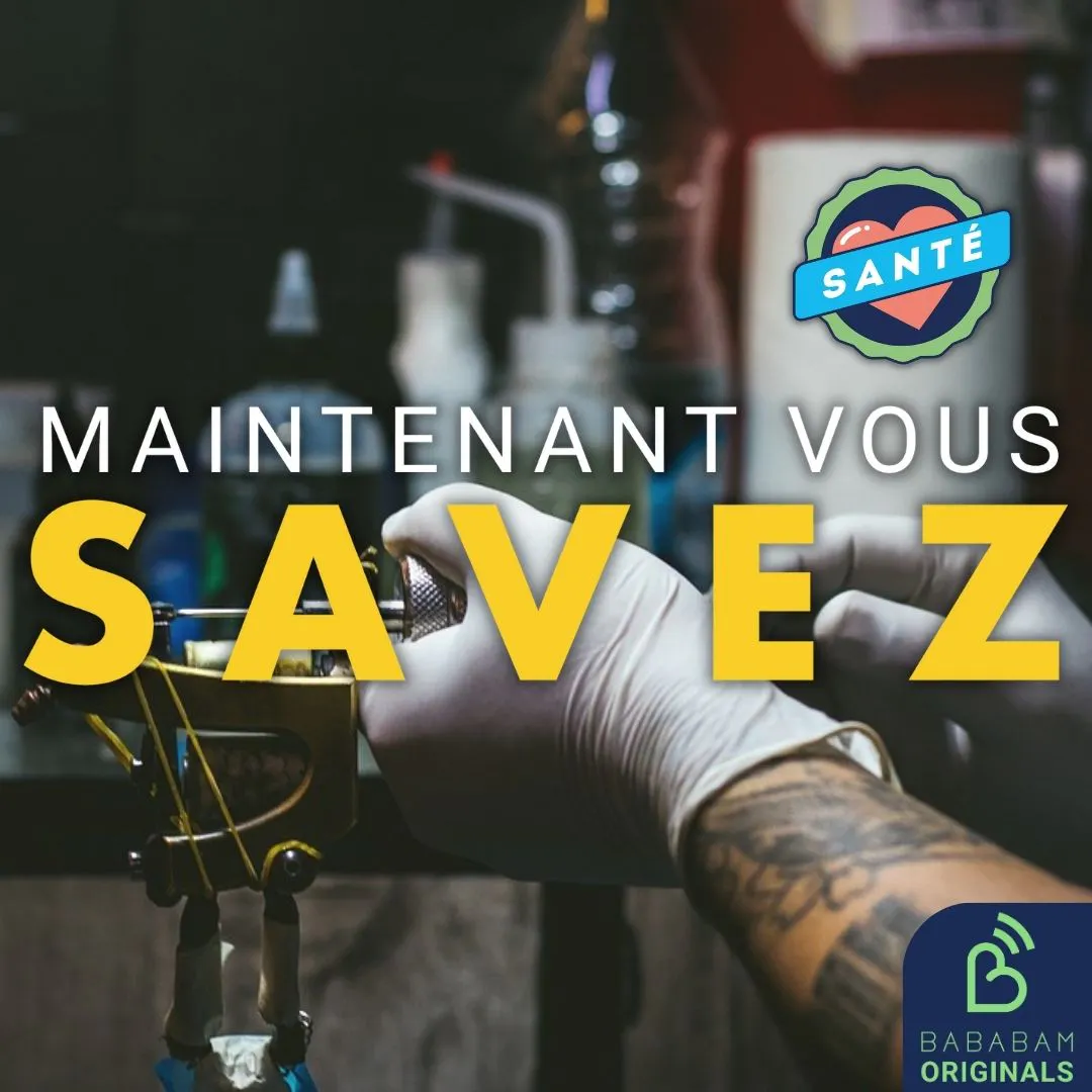 Que faut-il savoir avant d’aller se faire tatouer ?