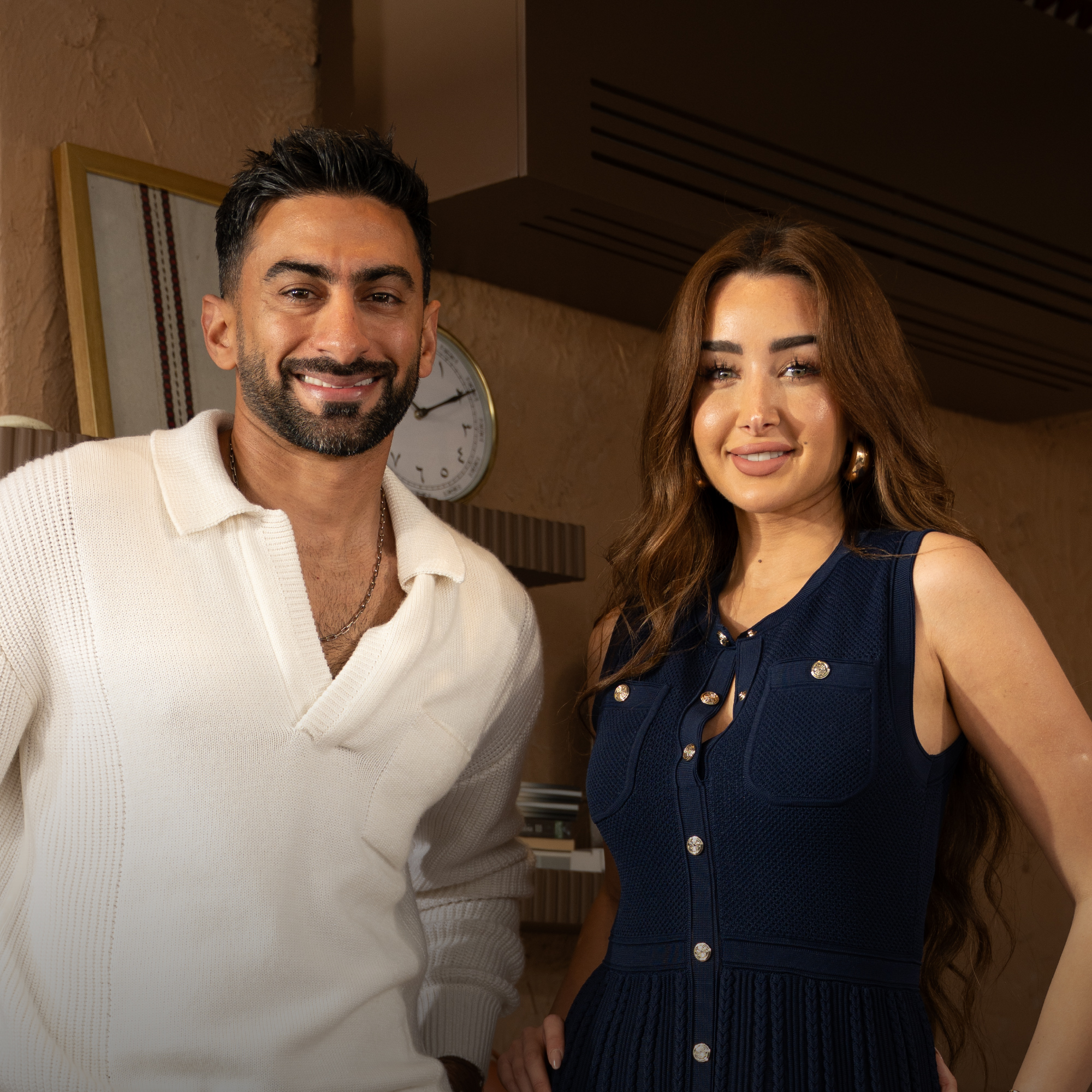 #ABtalks with Hannah El Zahed | Chapter 221 | مع هنا الزاهد