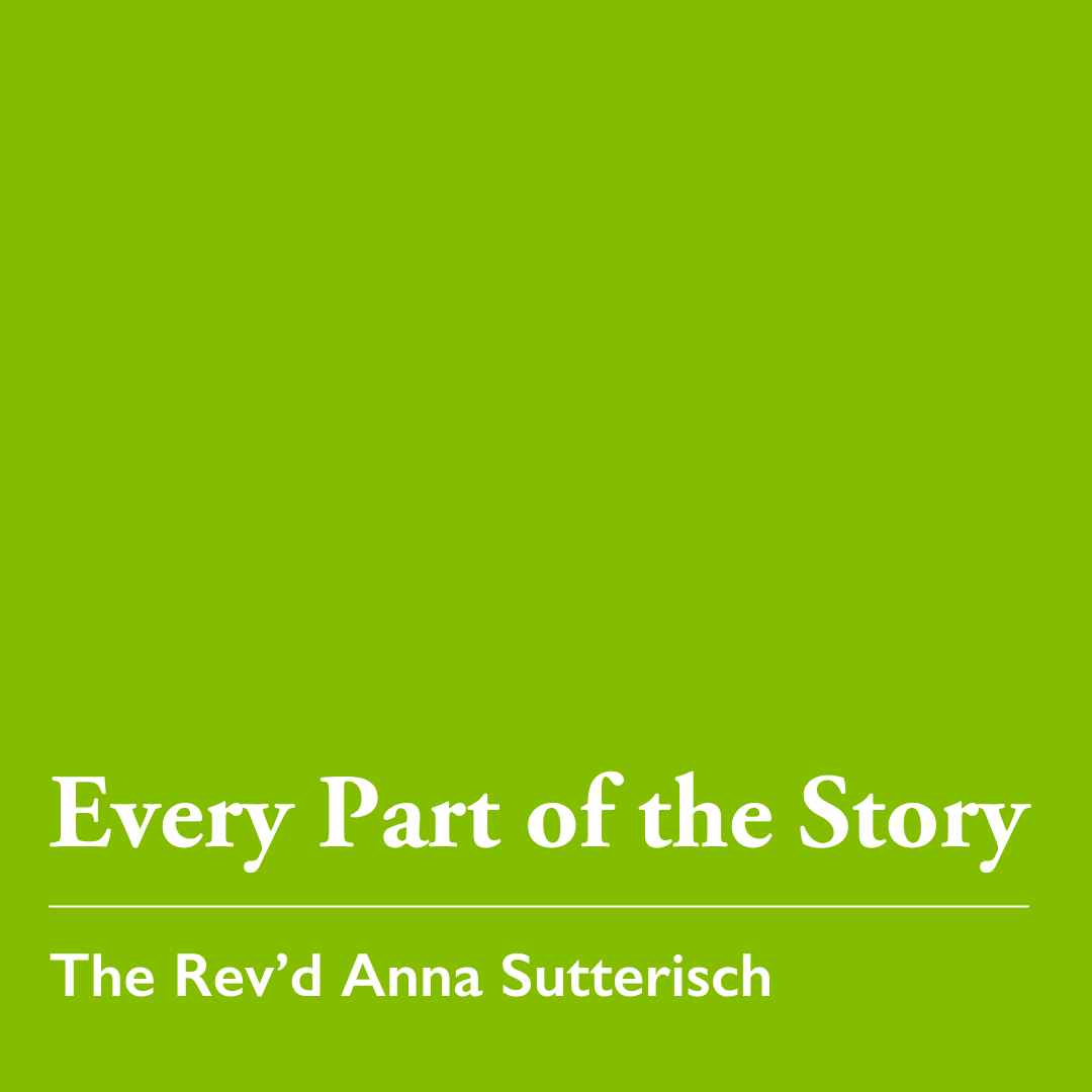 Pentecost 13 (A): To Have Dominion – Aug. 23, 2026