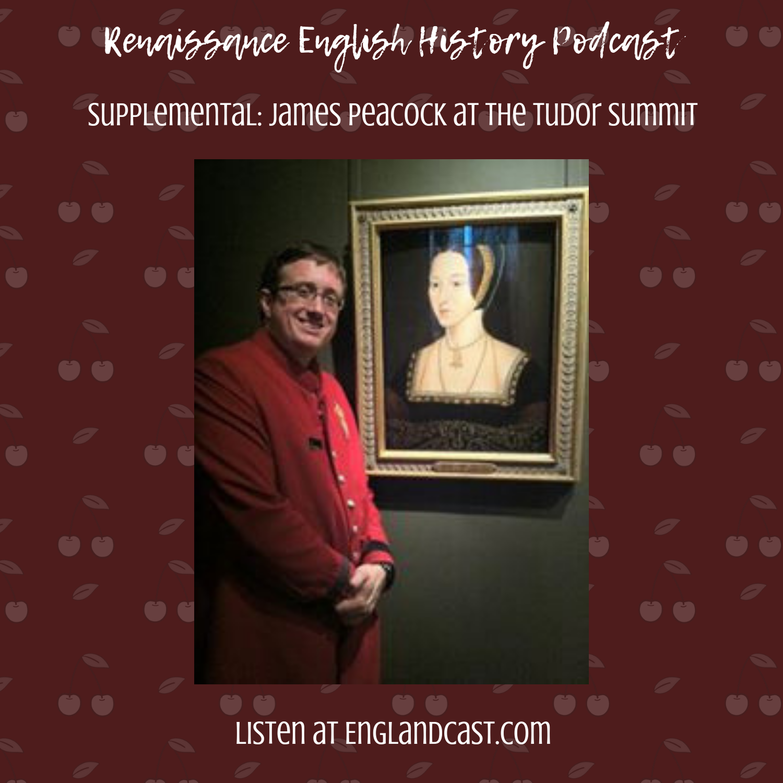 Renaissance English History Podcast: A Show About the Tudors