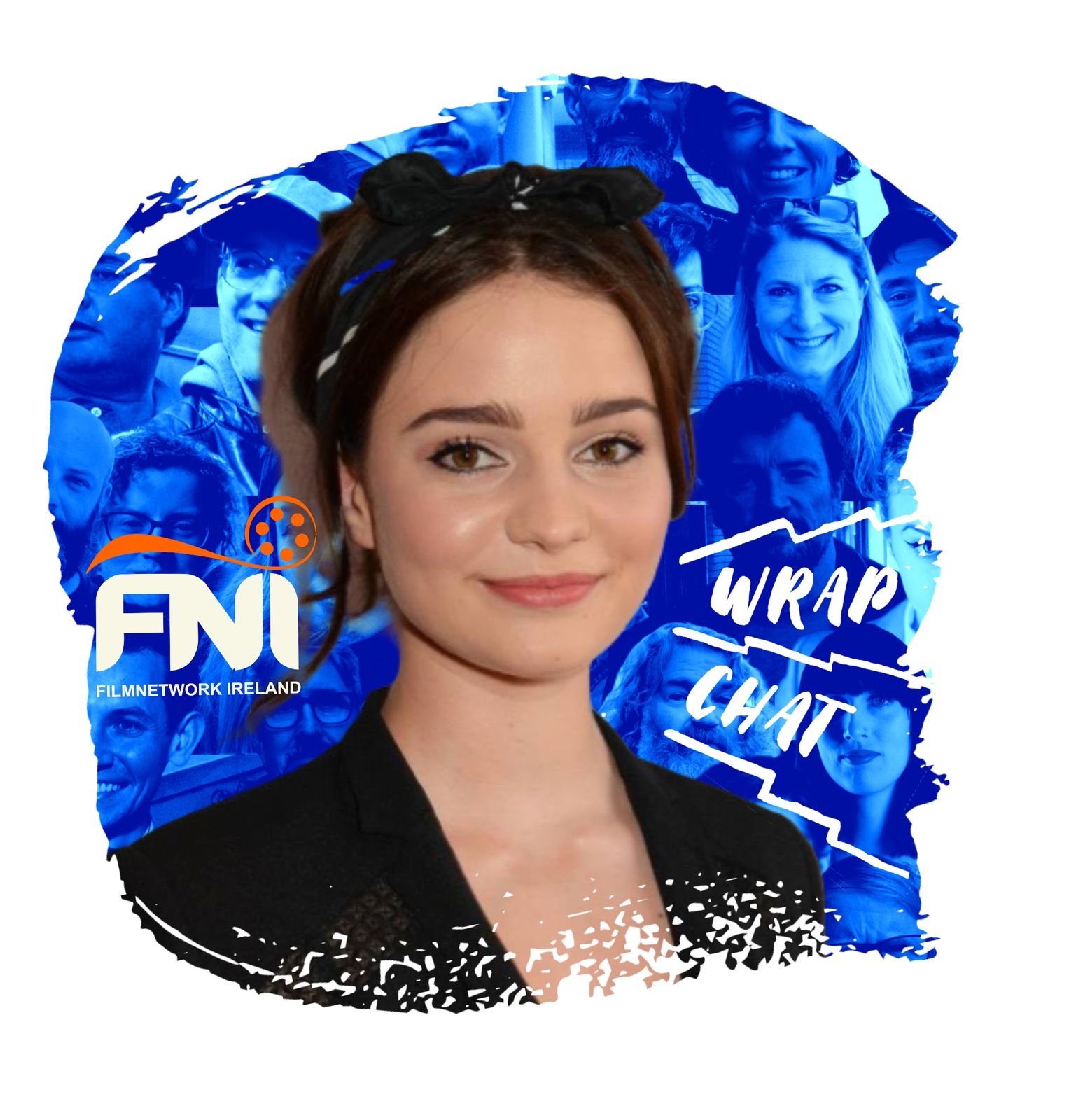 #105 | Aisling Franciosi | Actor podcast artwork