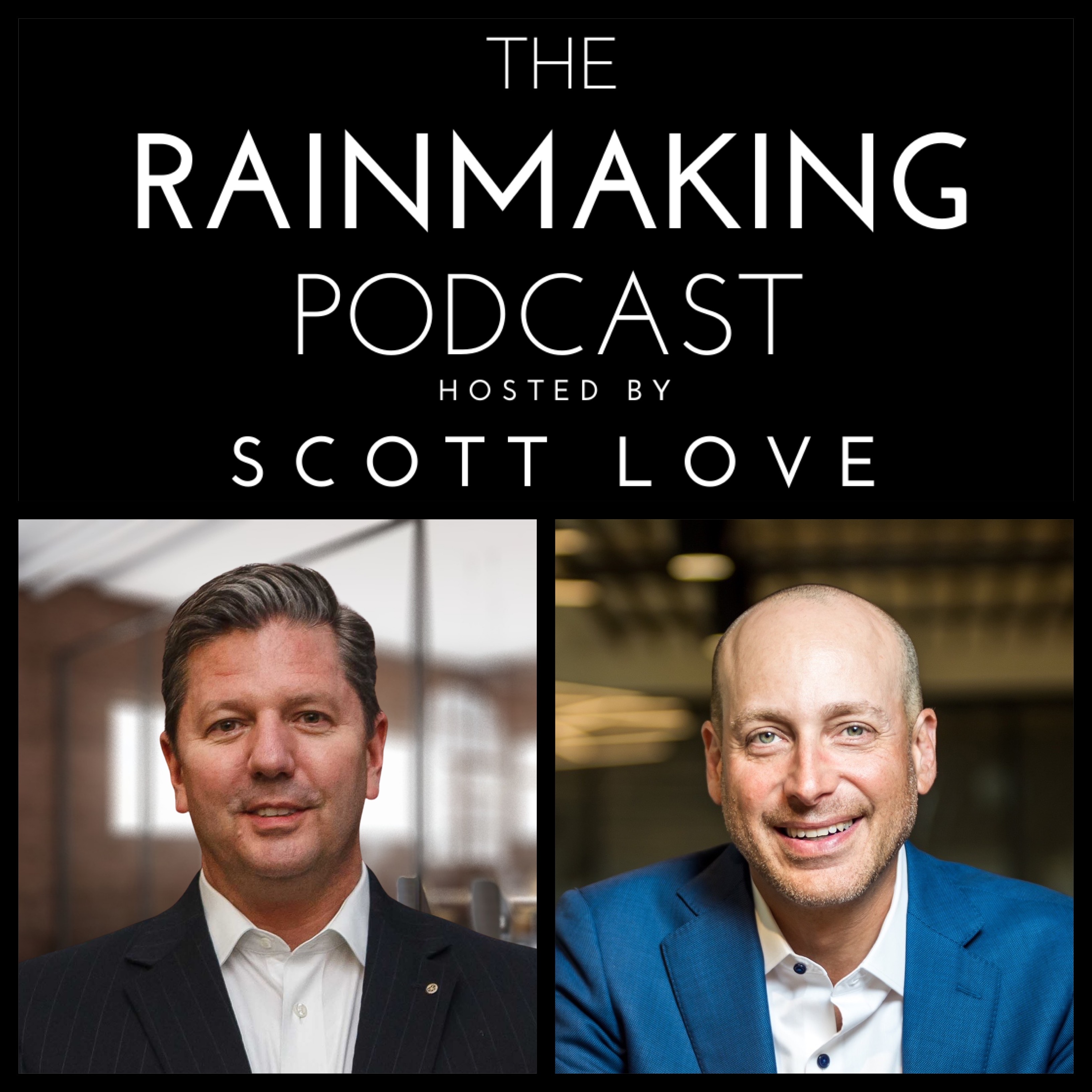 TRP 108: Speak Easy with Lou Diamond