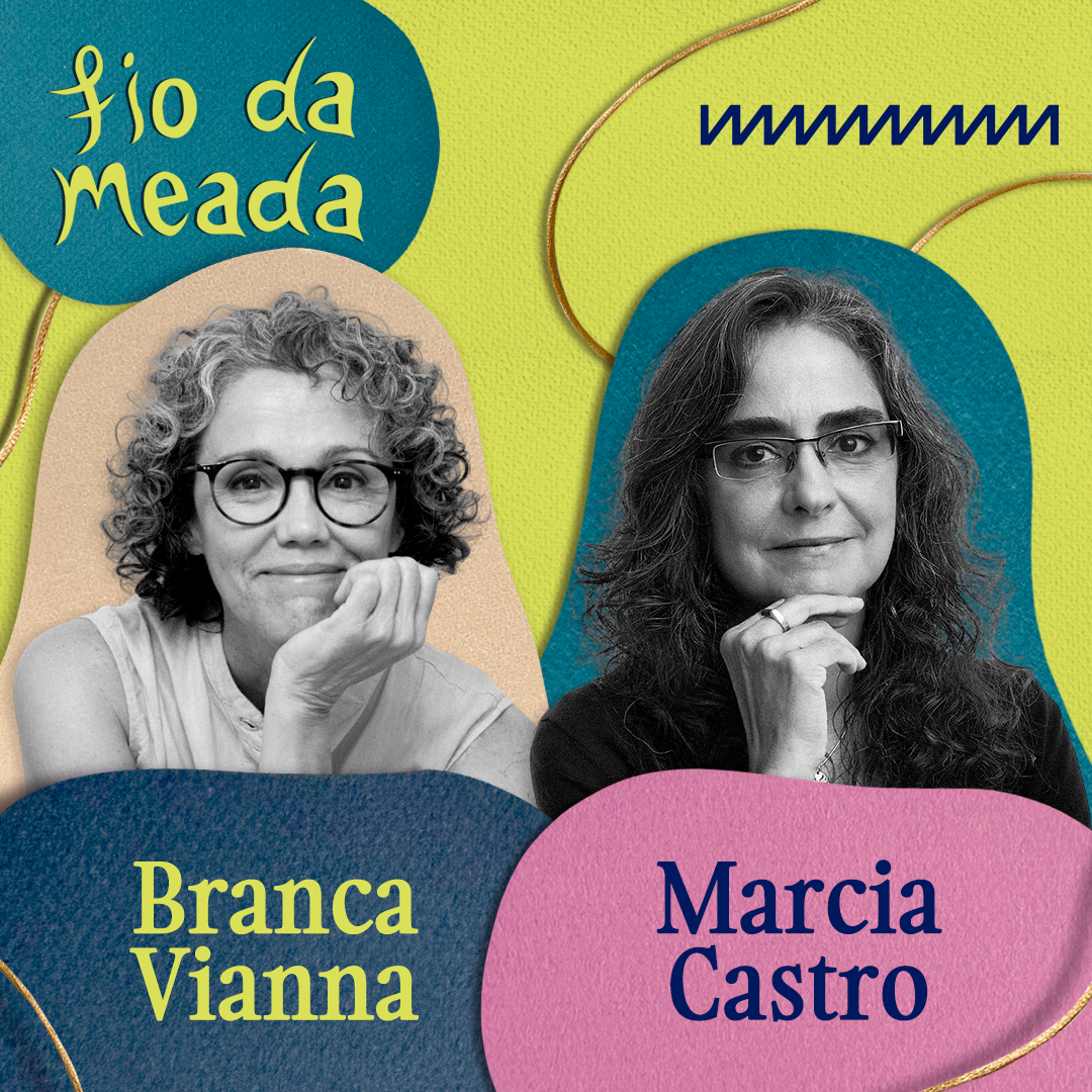 Marcia Castro quer mais saúde pública e menos tragédia anunciada