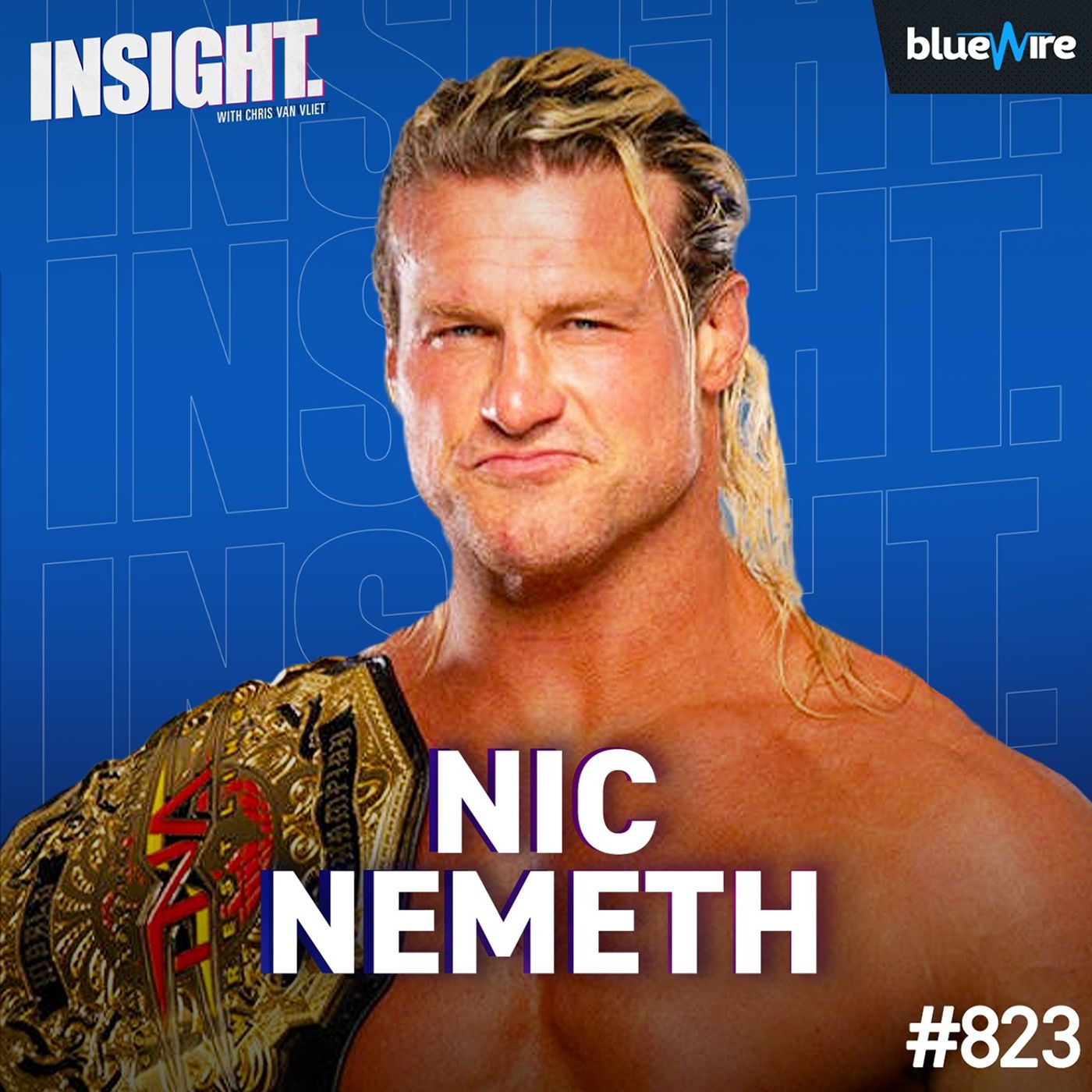 Insight with Chris Van Vliet