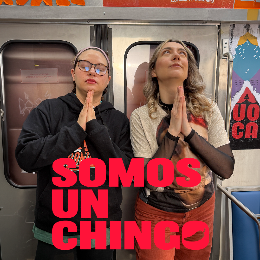Un #ChingoDeDrags con mucho glamour episode artwork