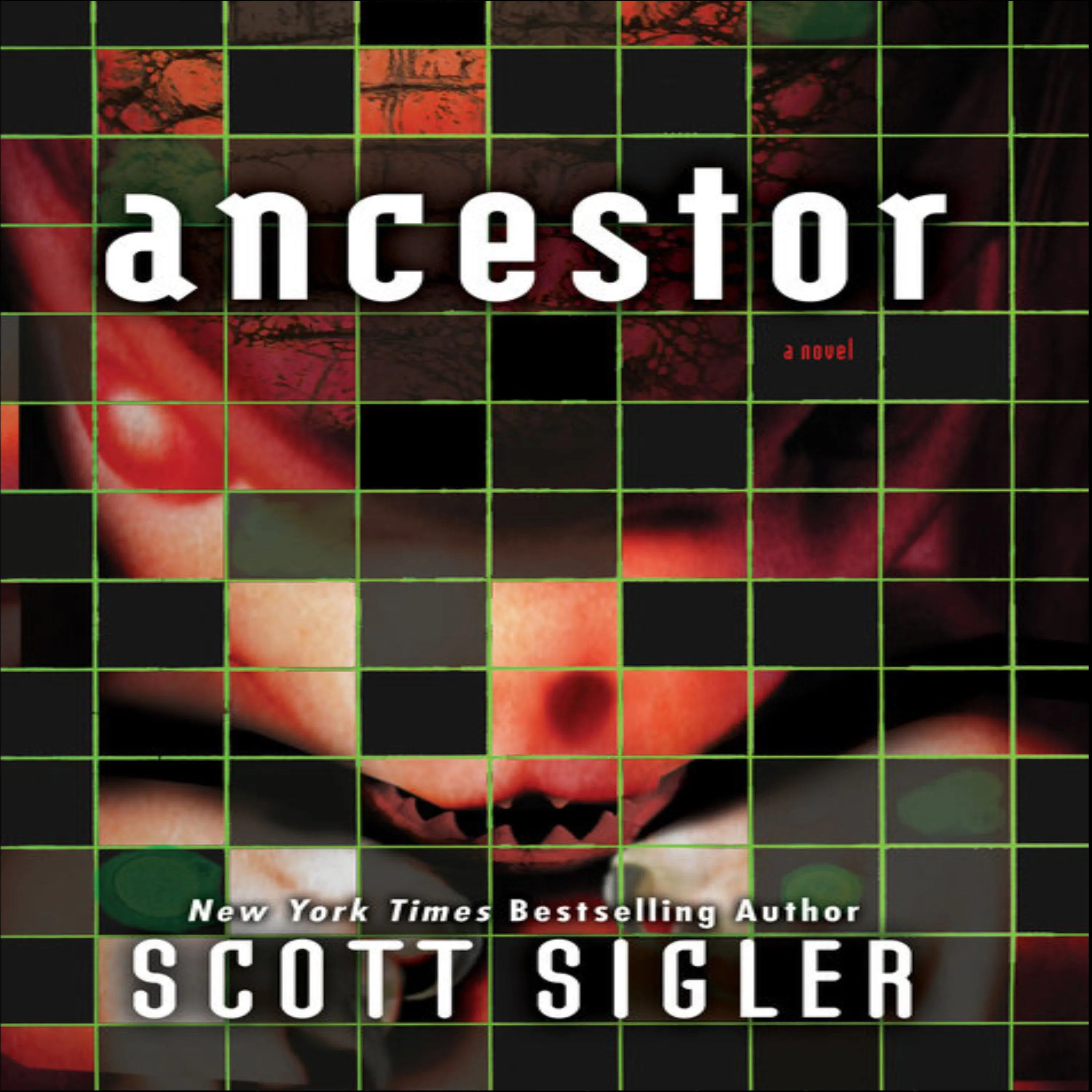 ANCESTOR is complete. What now? episode artwork