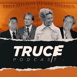 Truce - History of the Christian Church Artwork