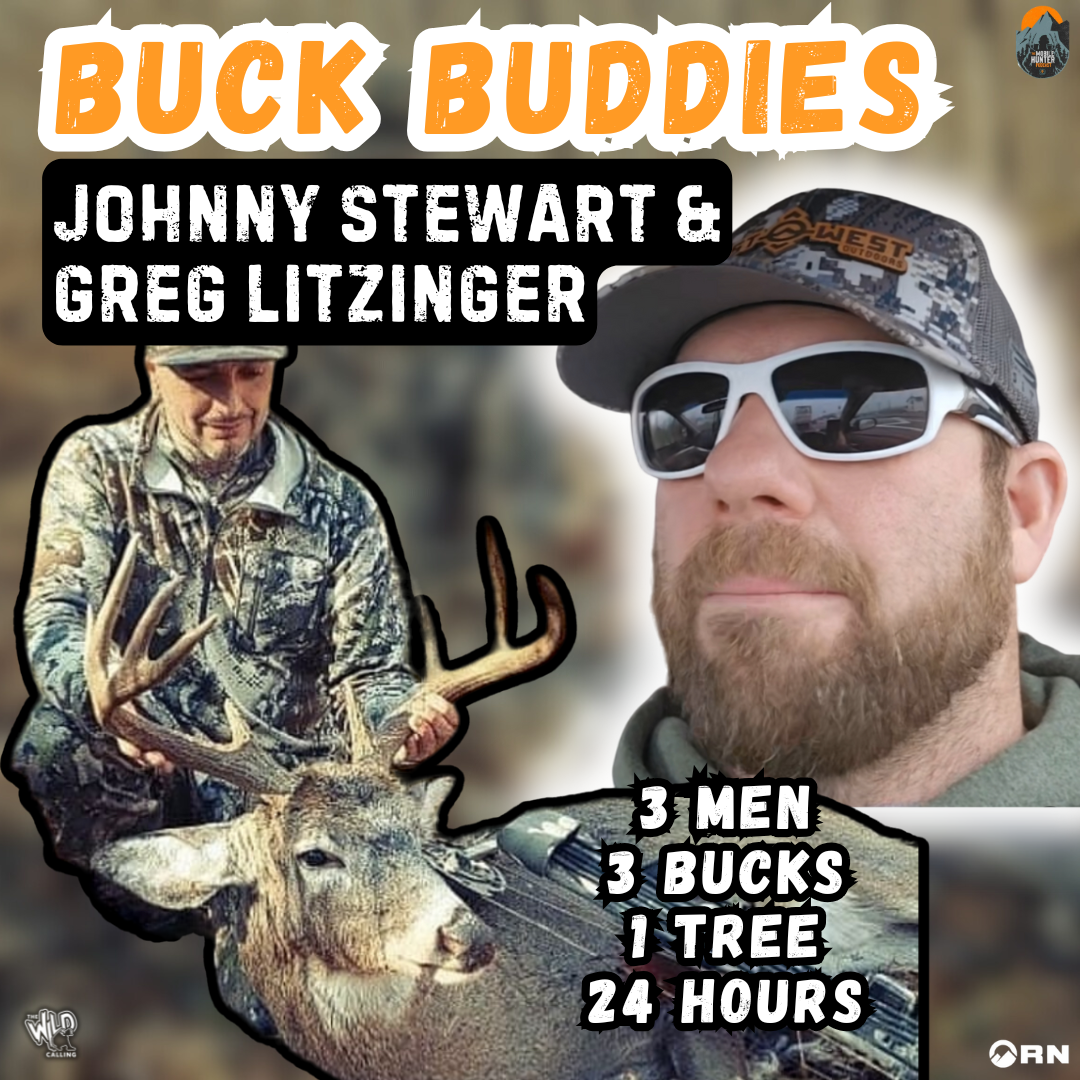 The Mobile Hunter Podcast