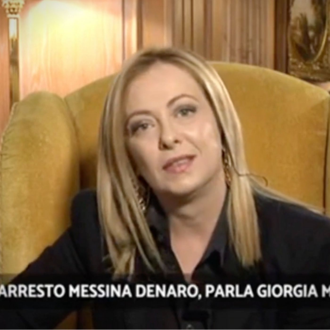 L’errore di Meloni sul “carcere duro”