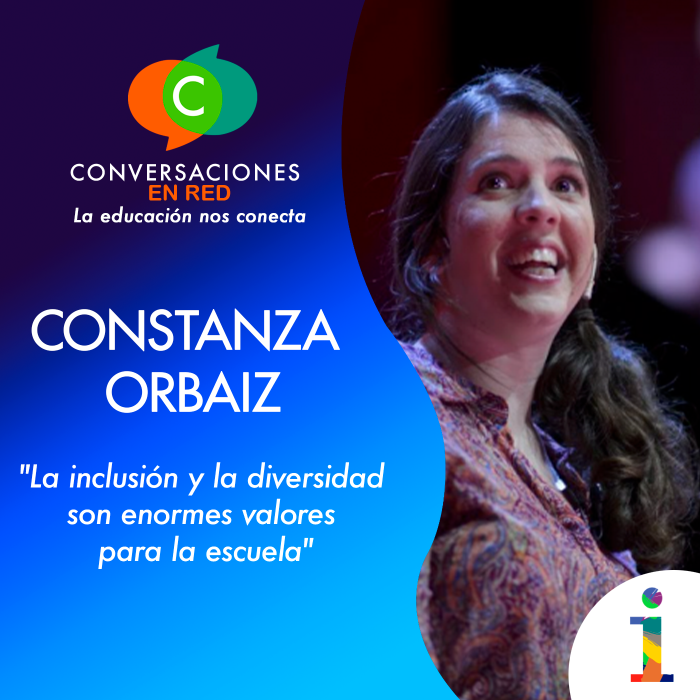 #Testimonios: Entrevista a Constanza Orbaiz