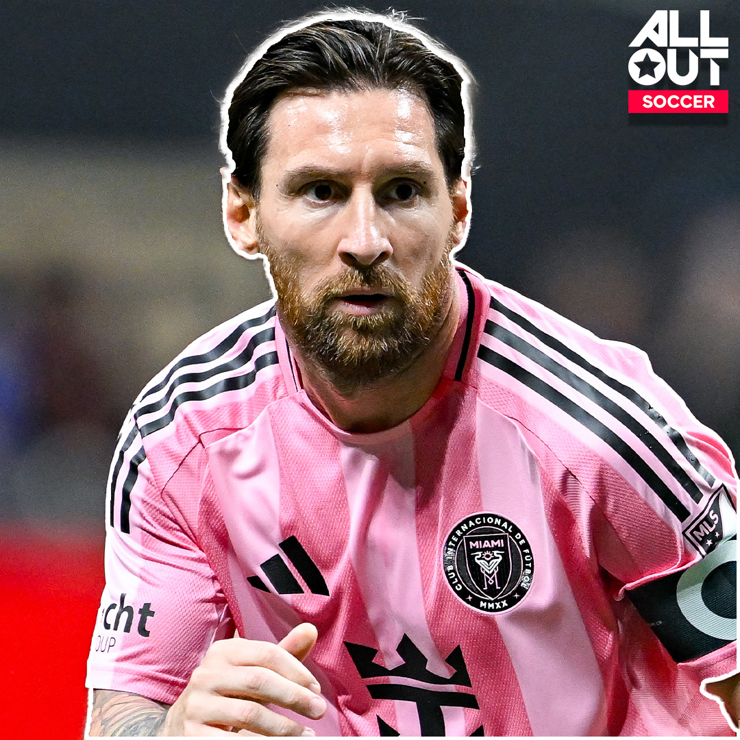 Messi’s Injury Scare & Can MLS Teams Survive in the Premier League episode artwork