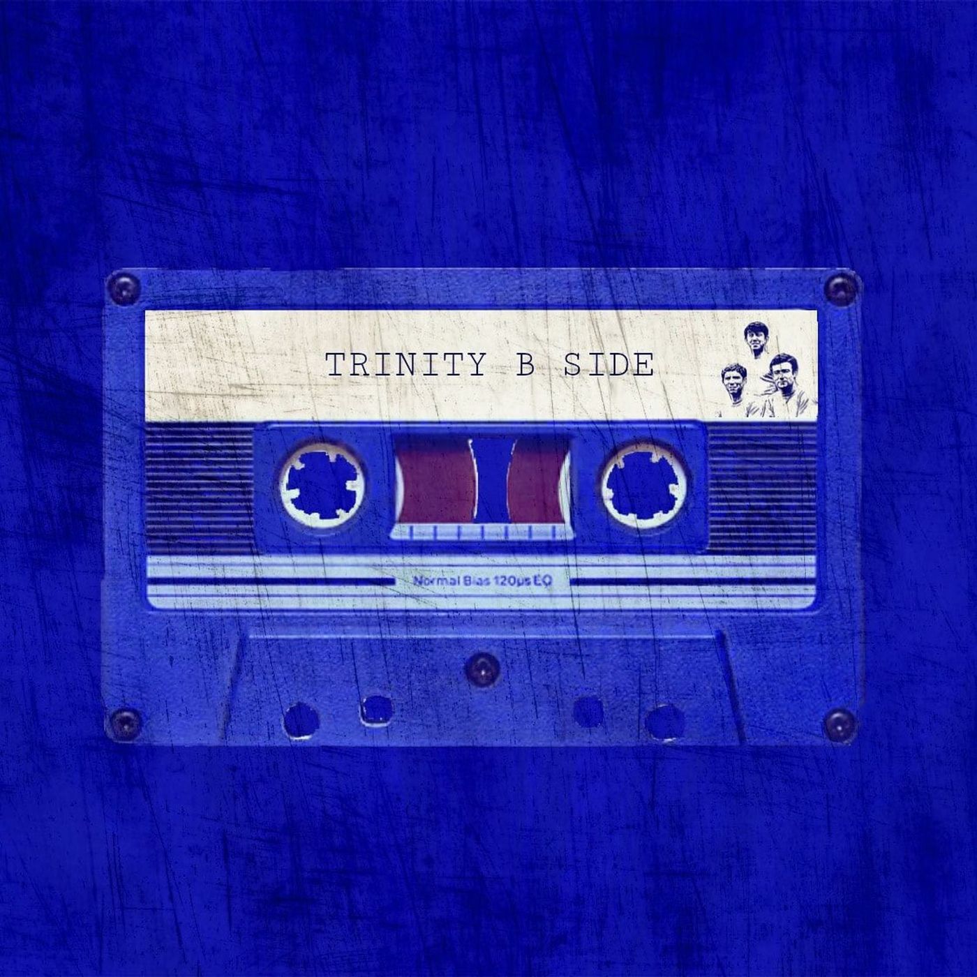 The Unholy Trinity - Everton Podcast