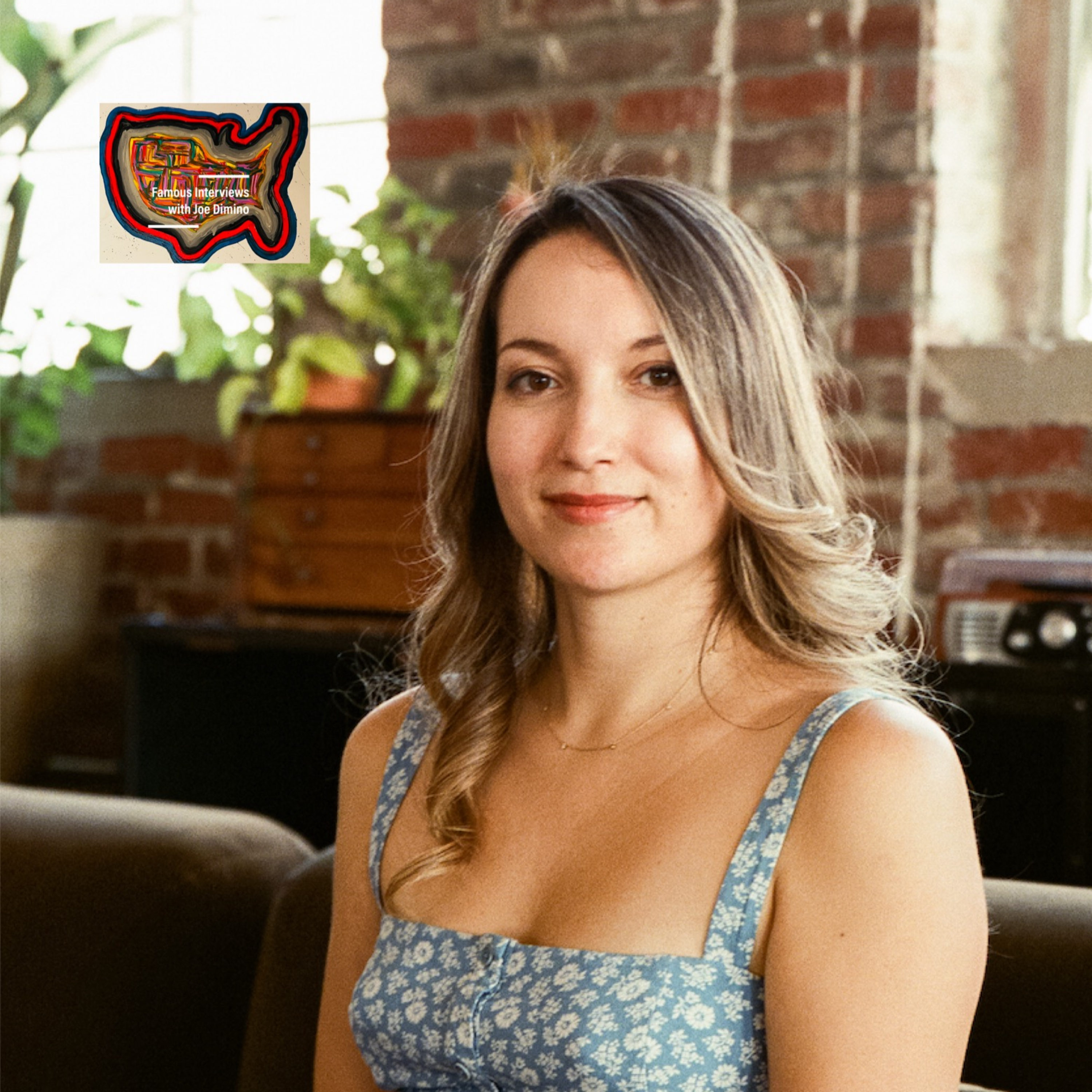 Thriller Author & Digital Nomad Amy Suto