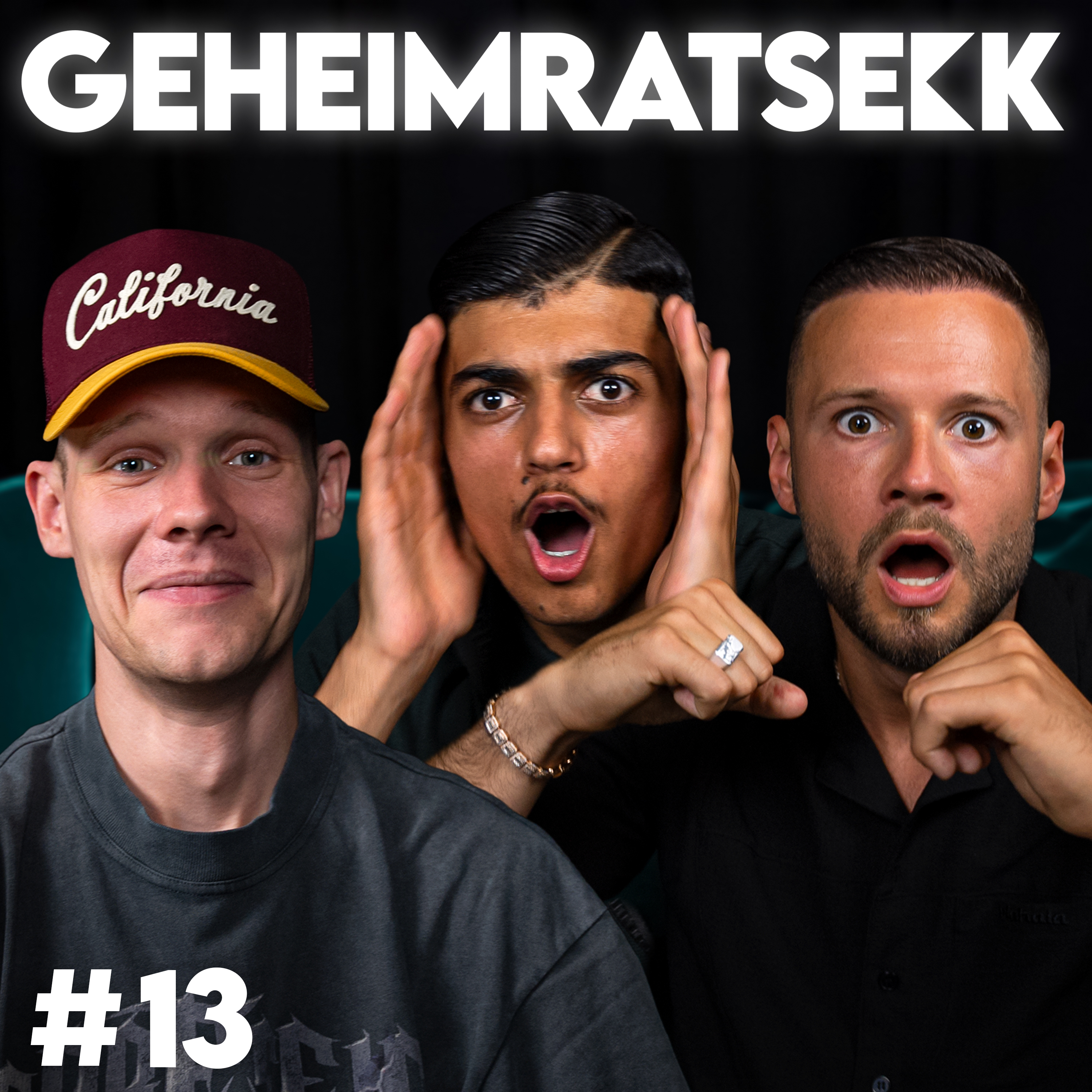Was macht eigentlich ein Talahon? #13 mit einem Talahon