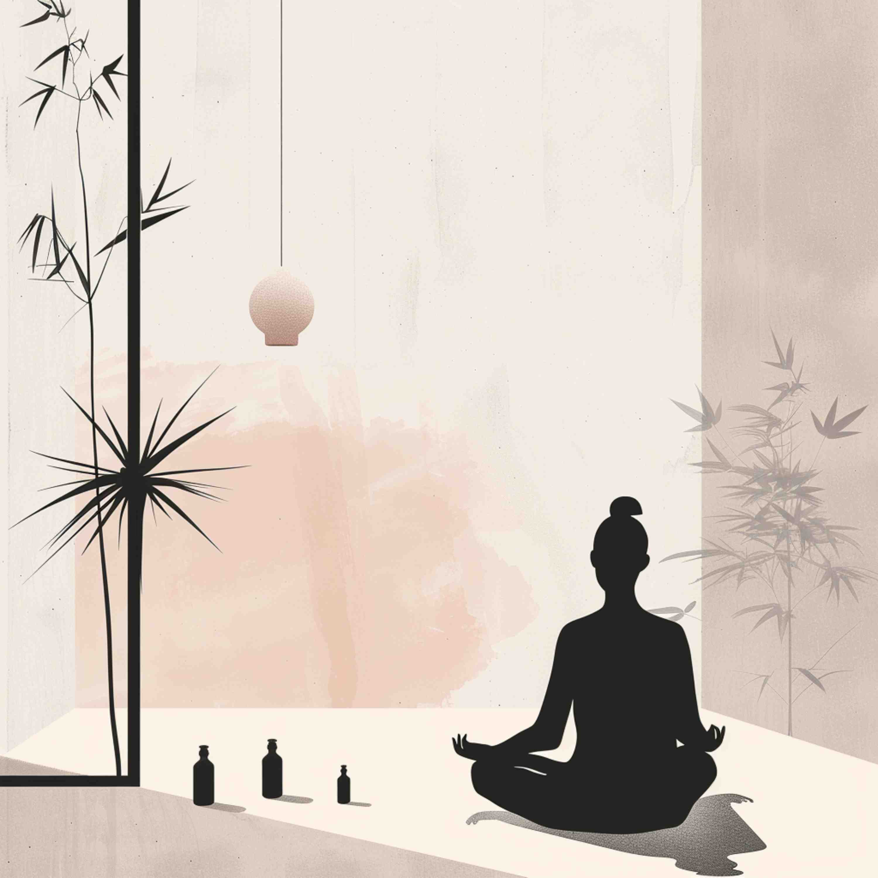 Simple Ways to Meditate at Work by Josh Anderson of DIY Active on Reducing Stress & Enhancing Focus