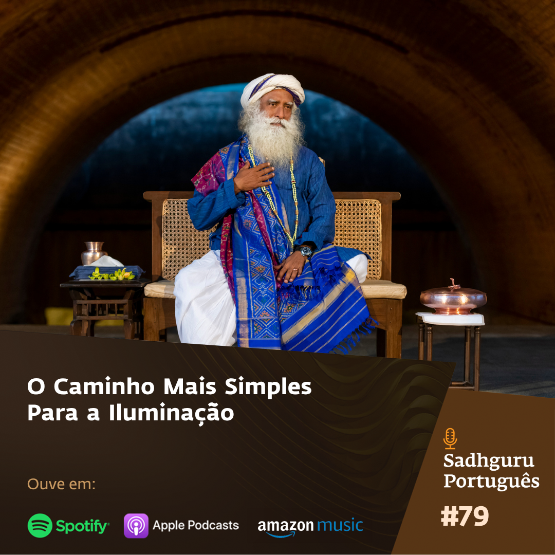O Caminho Mais Simples Para a Iluminação