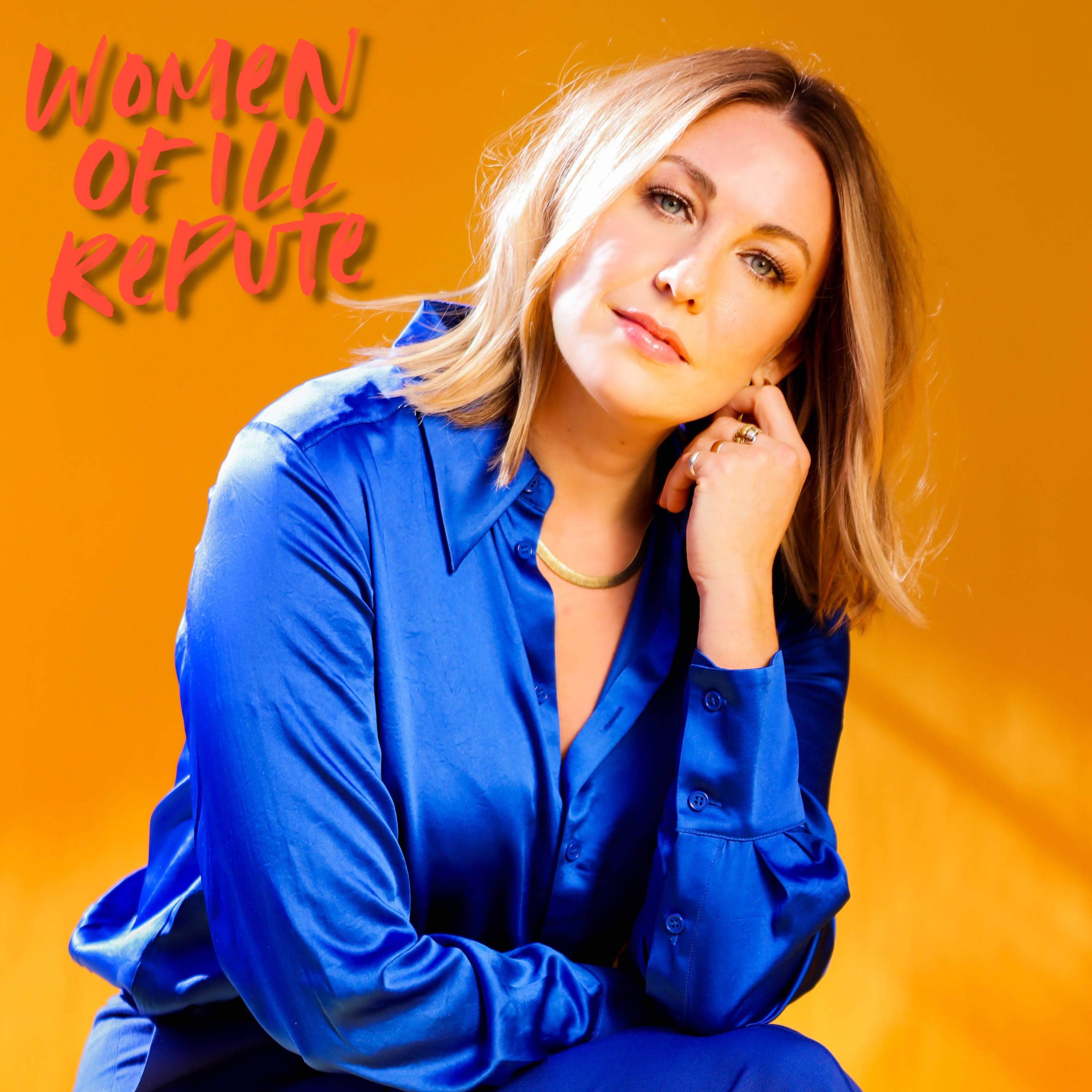 The Women Of Ill Repute