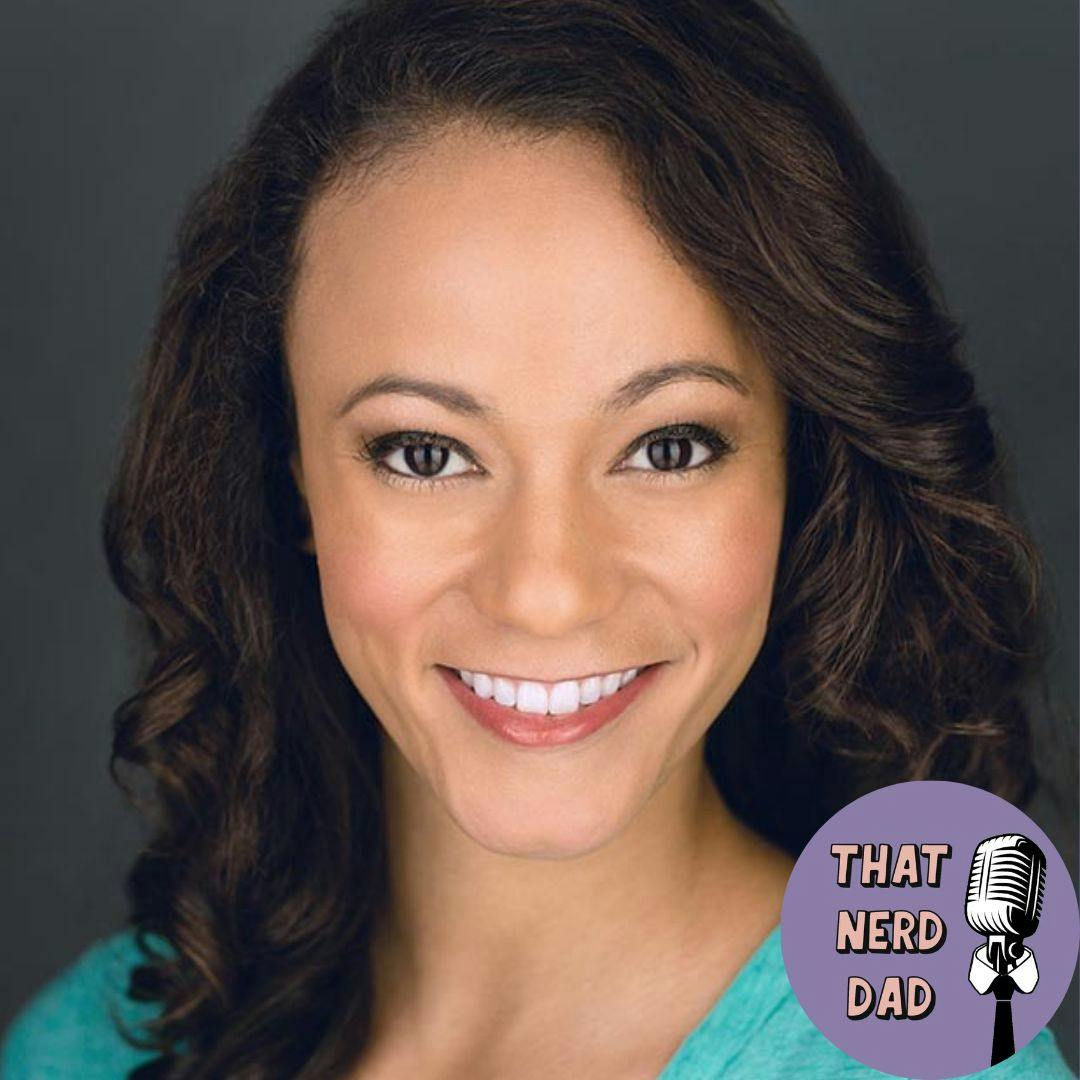 OMG, Are You Meekah? A conversation w/ Kaitlin Becker OMG, Are You Meekah? A conversation w/ Kaitlin Becker