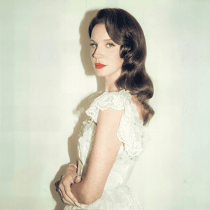 Lana Del Rey - Stars Fell On Alabama episode artwork