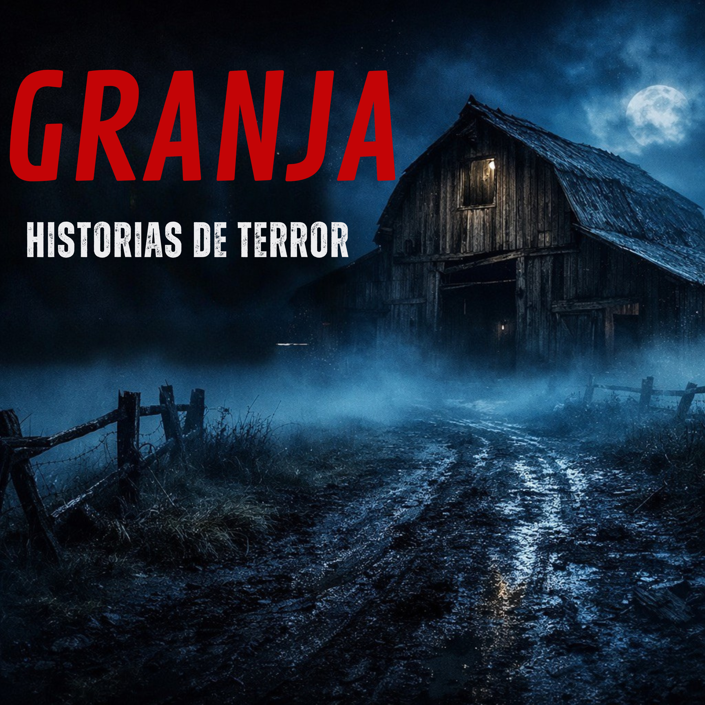 Historias De Terror