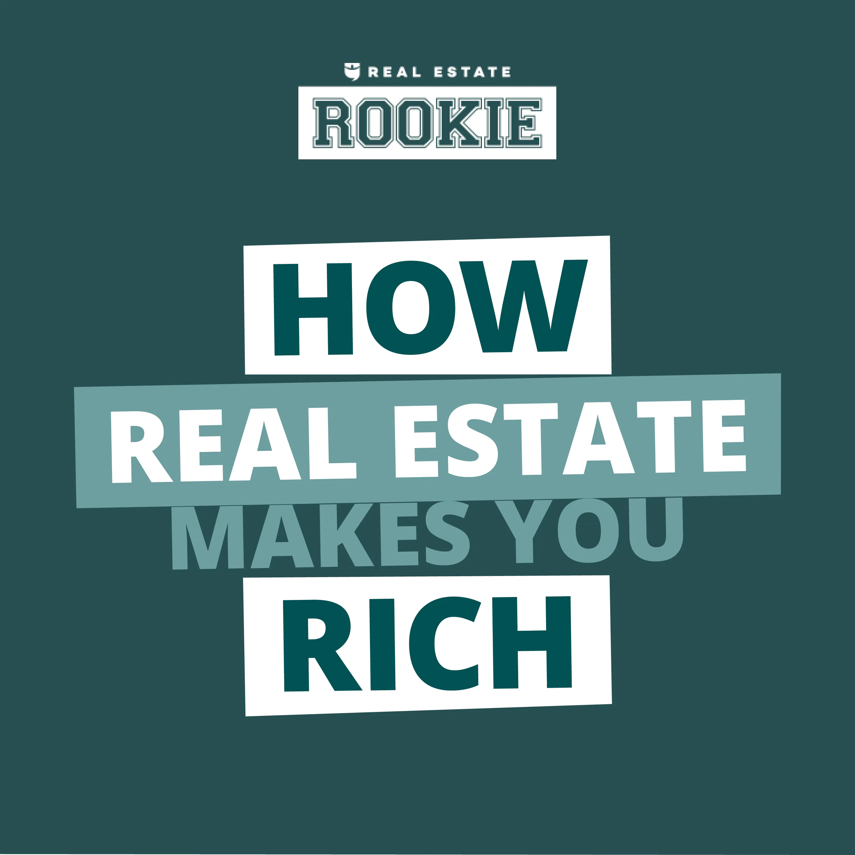 224: It’s Not All About Cash Flow: 4 Ways Real Estate Makes You Rich w/Dave Meyer and J Scott