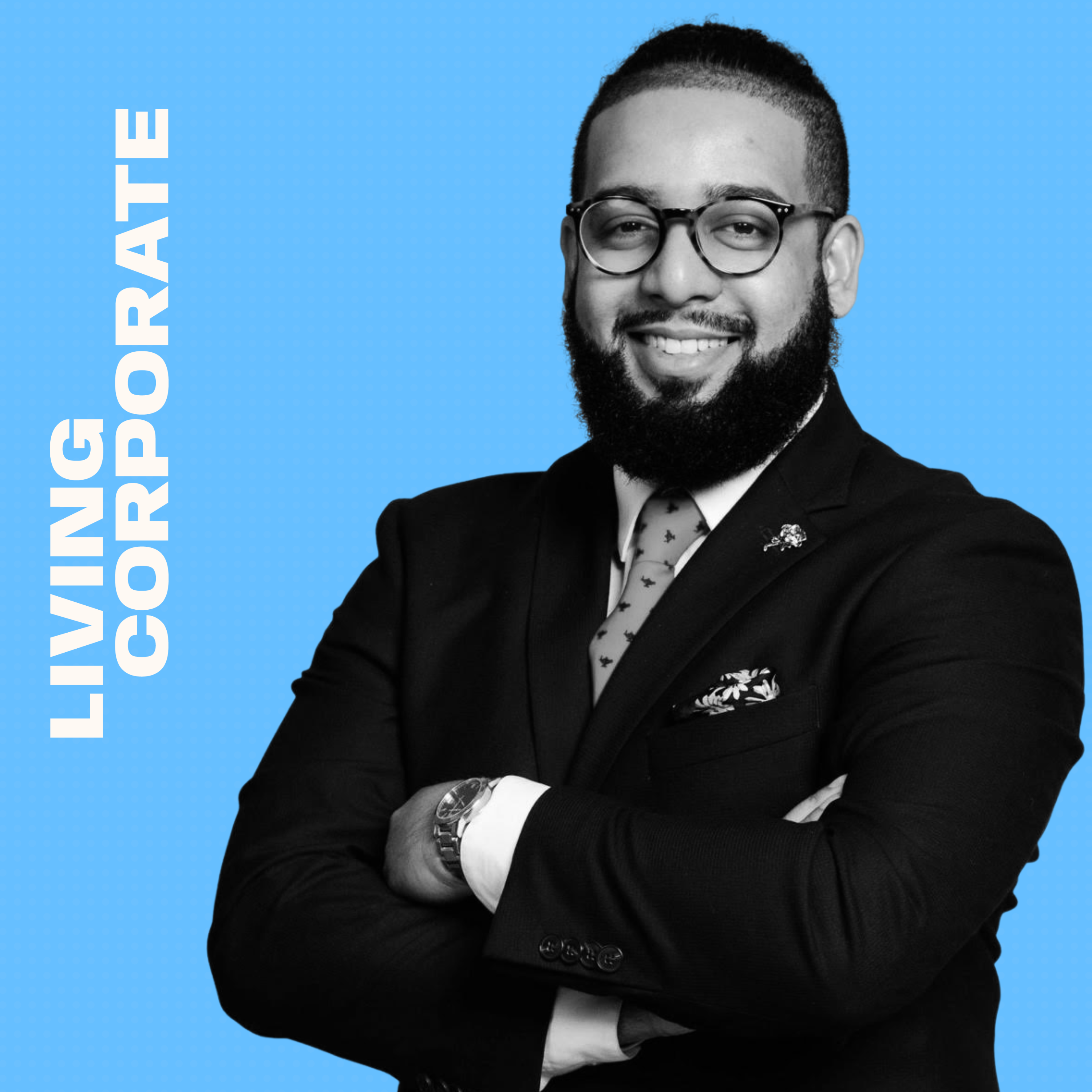 Supporting and Growing Talent at Pfizer (ft. Nathaniel Garcia) episode artwork