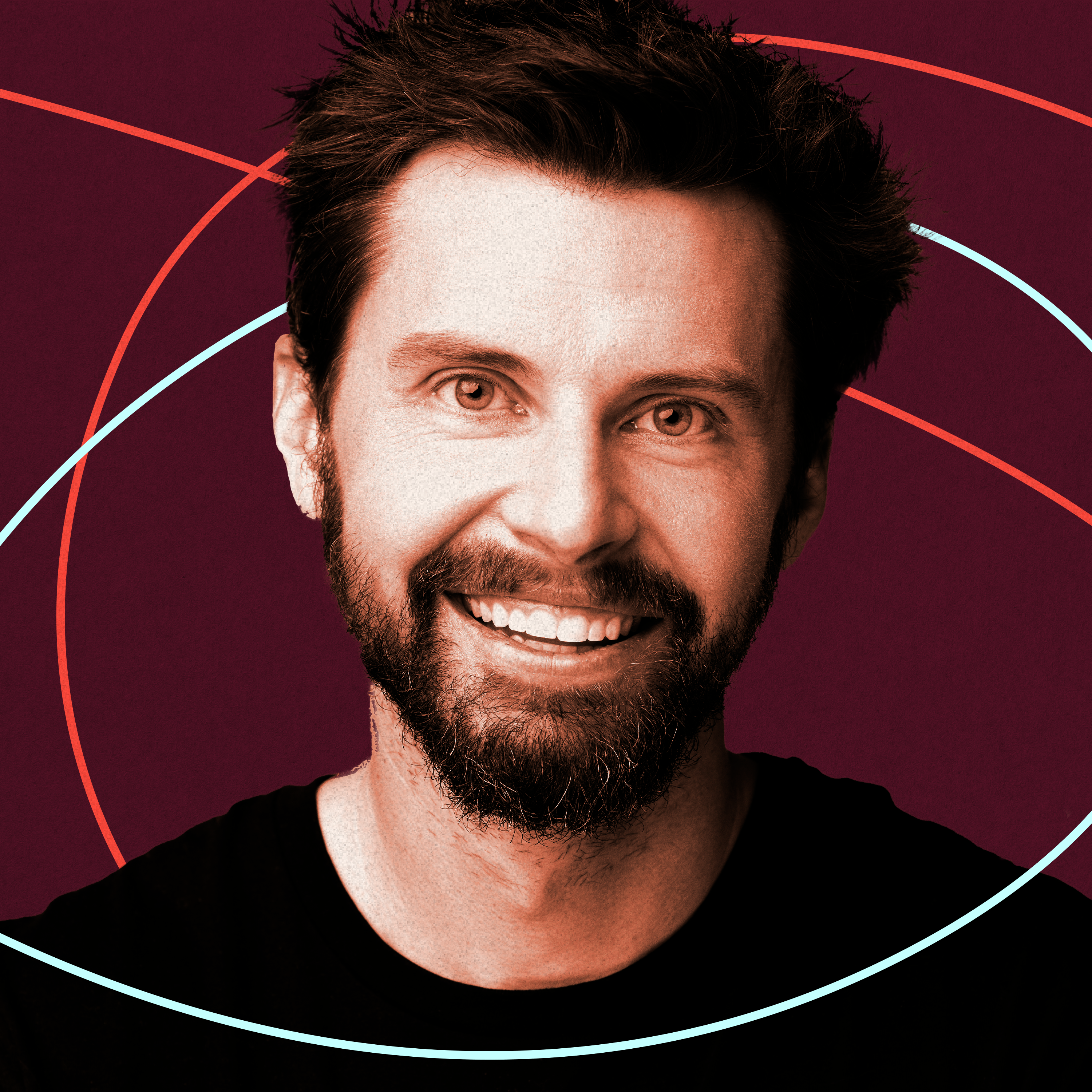 How Hinge founder Justin McLeod’s love story shaped a dating empire