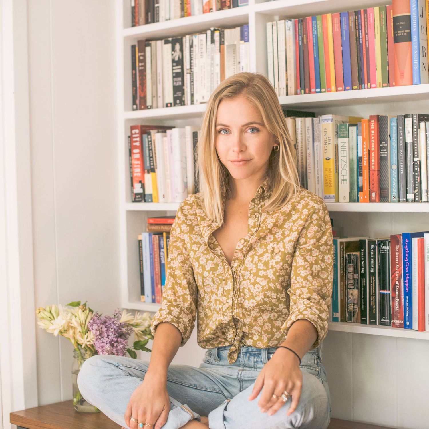 Writers Who Don\'t Write