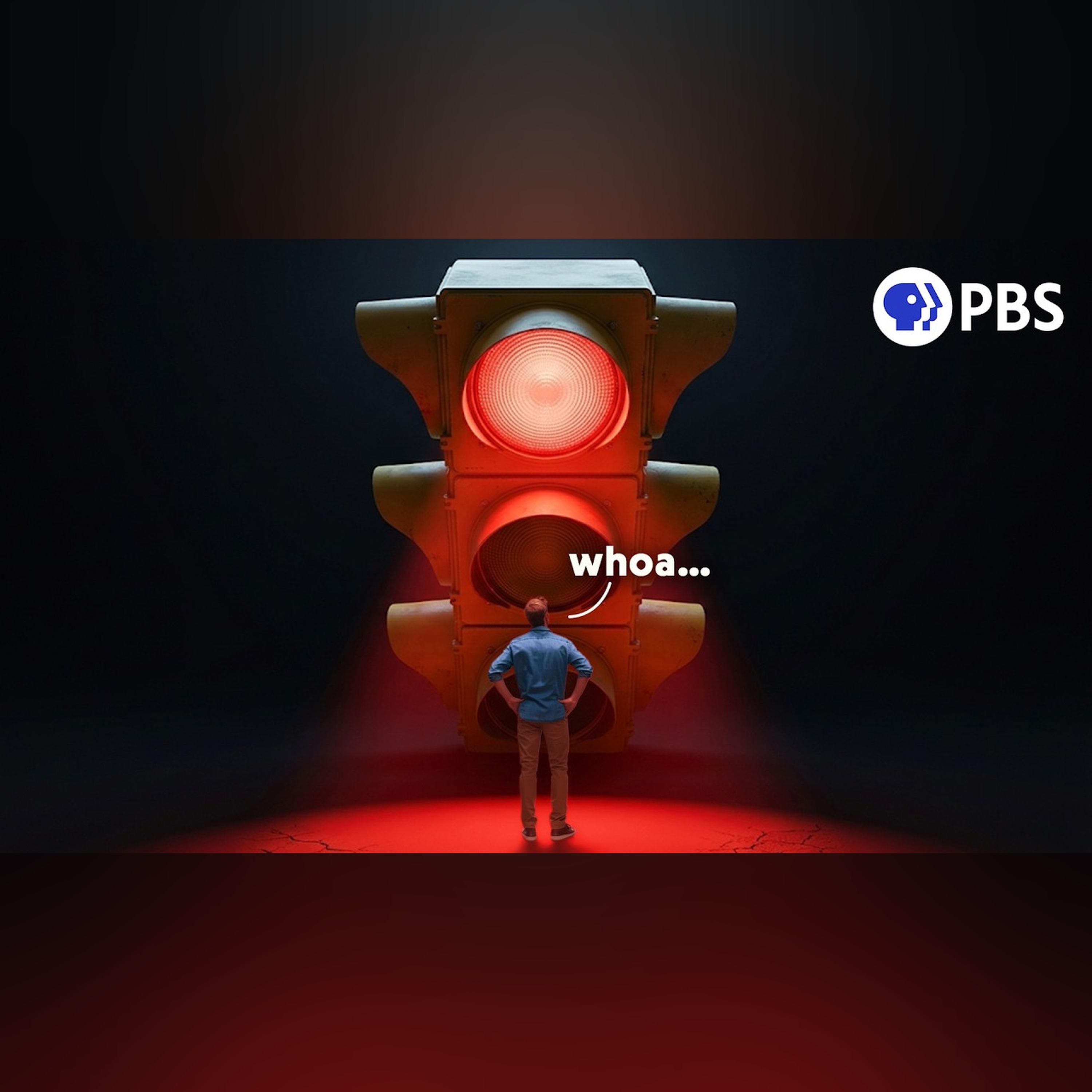 Traffic Lights Are So Much Weirder Than You Realize episode artwork