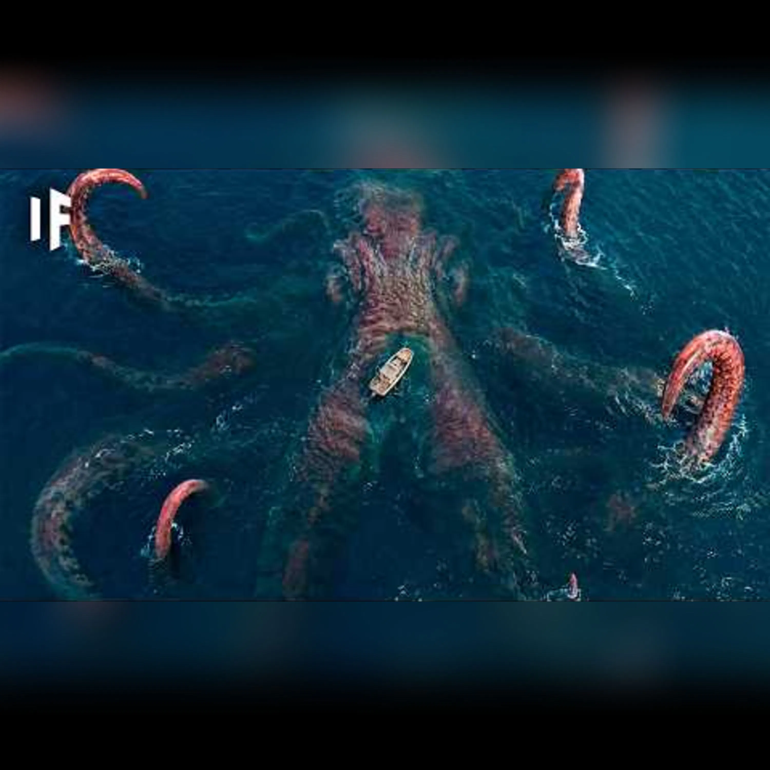 Discovering Kraken in the Mariana Trench